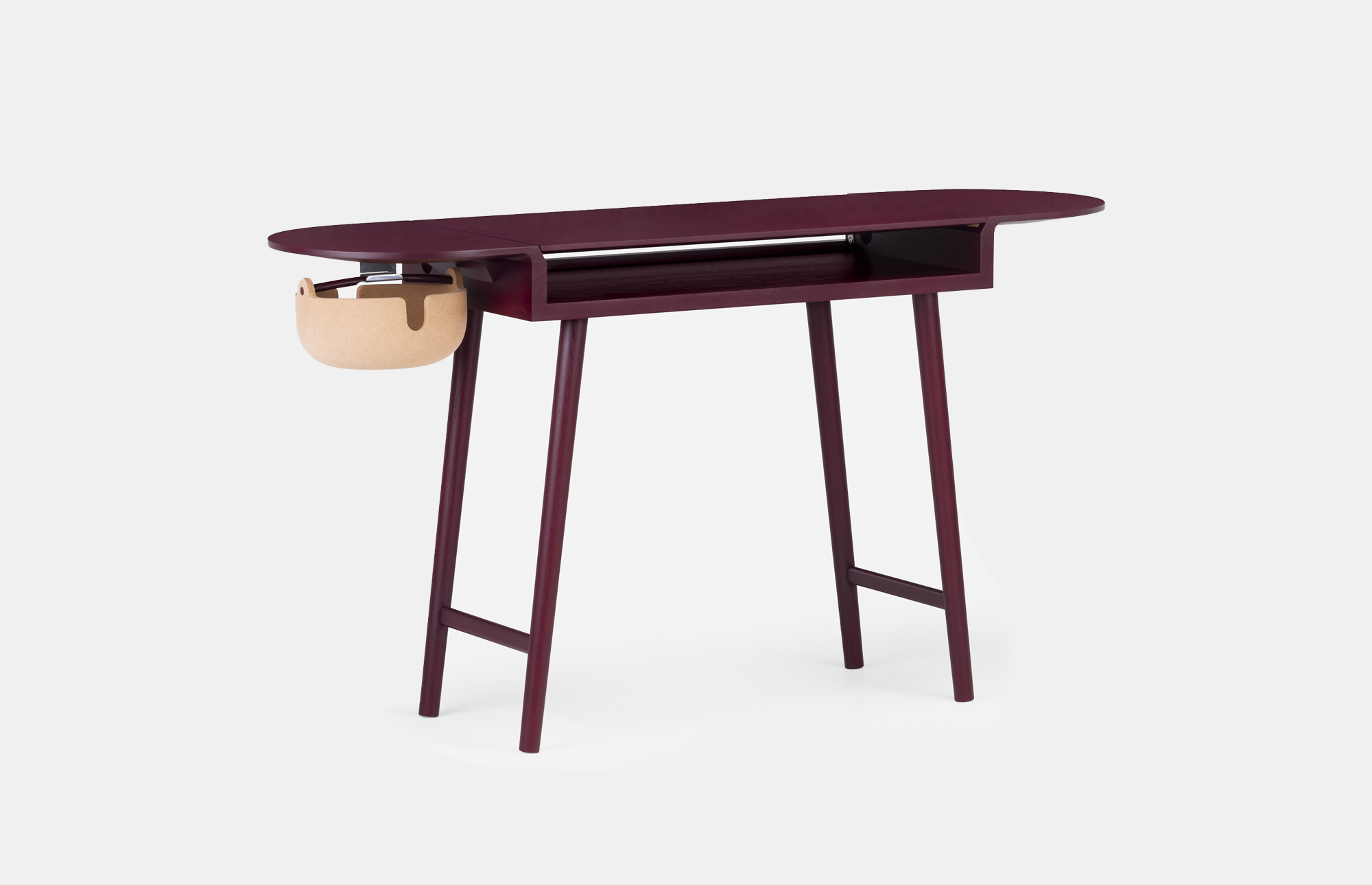 61610 C3d3b4b8d0 Companion Writing Desk 3 Portrait
