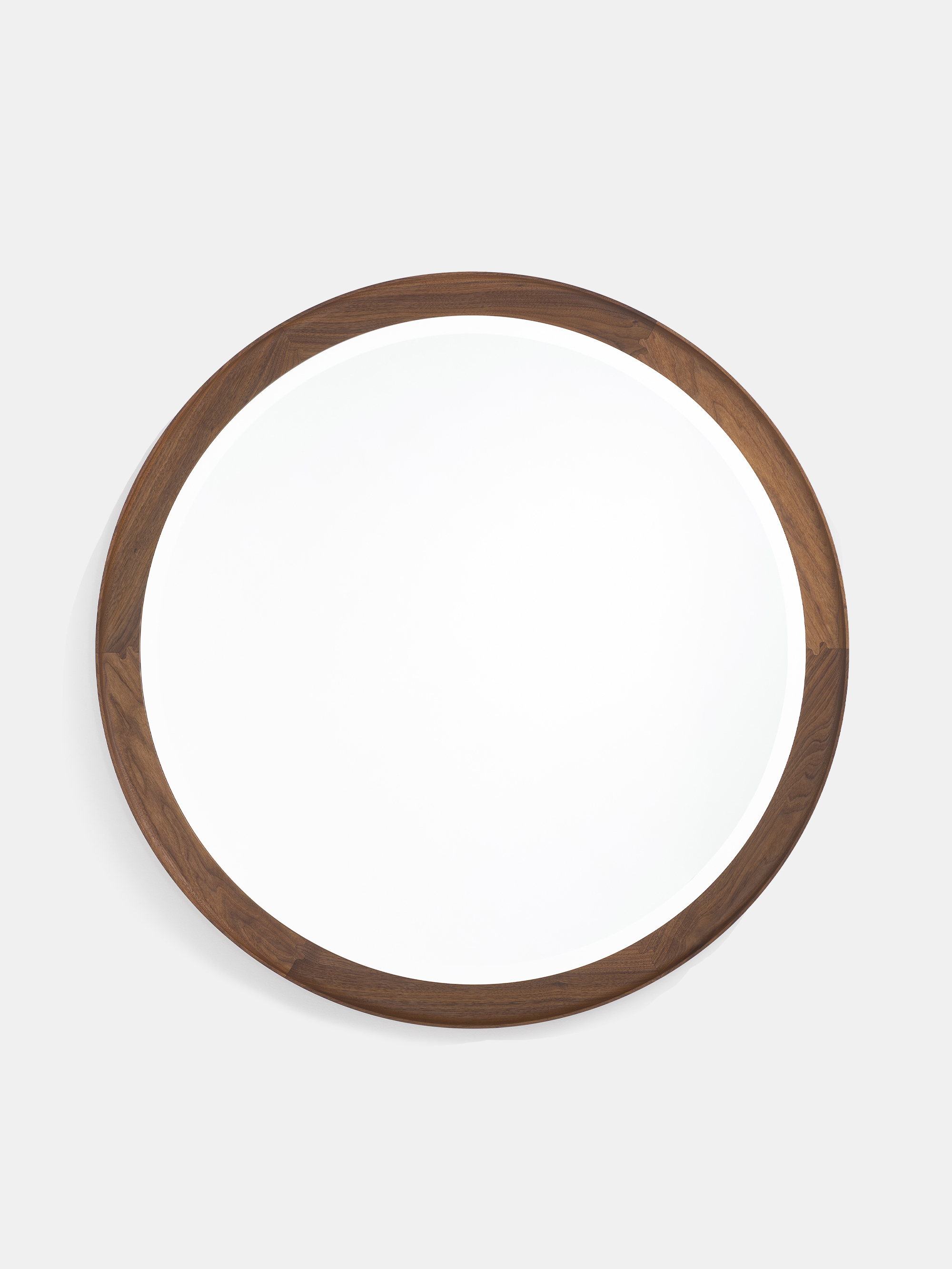 61615 15dfad24c8 Coniston Large Round Mirror Portrait
