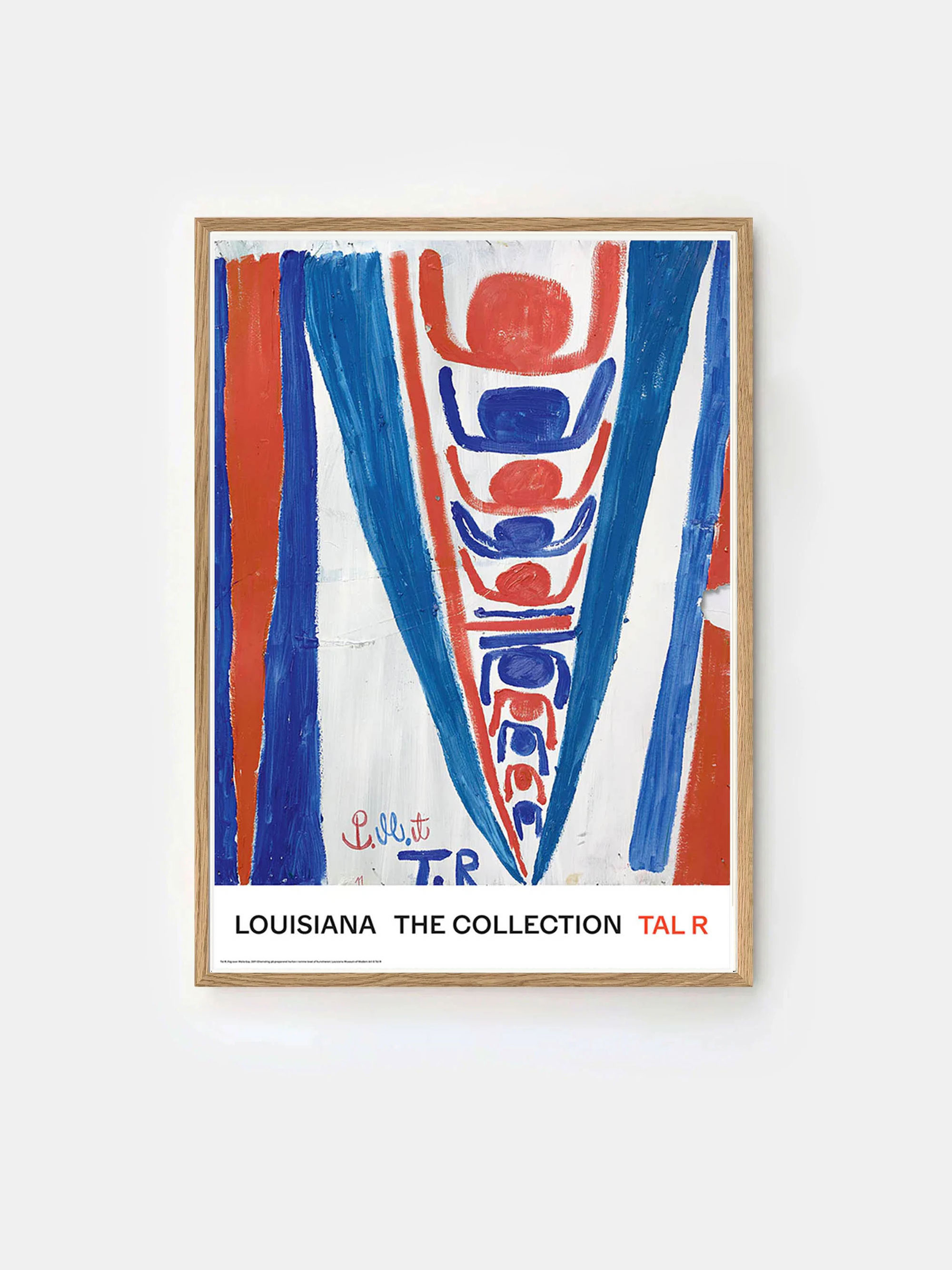 61623 B2057479cd Louisiana 1 Portrait