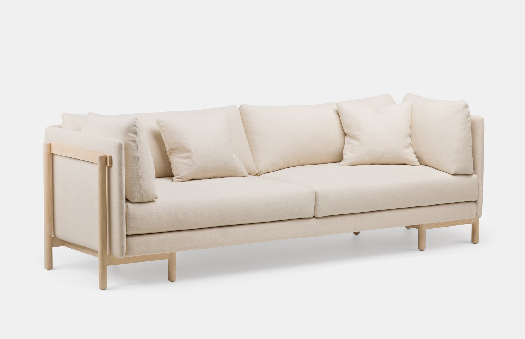 61644 1a167fe043 Frame Sofa De La Espada Portrait