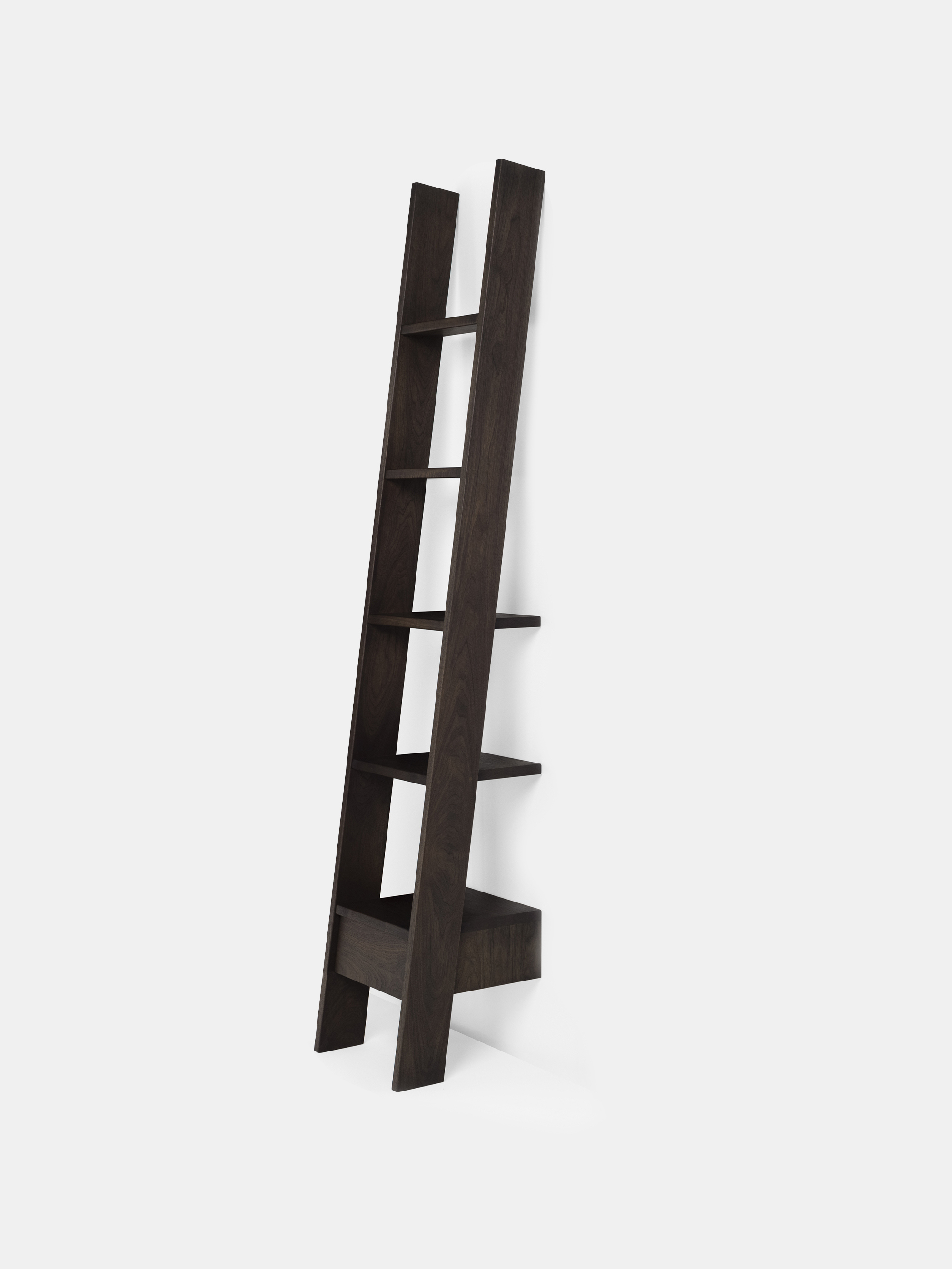 61648 94dc92c162 Ladder Bookcase De La Espada 1 Portrait