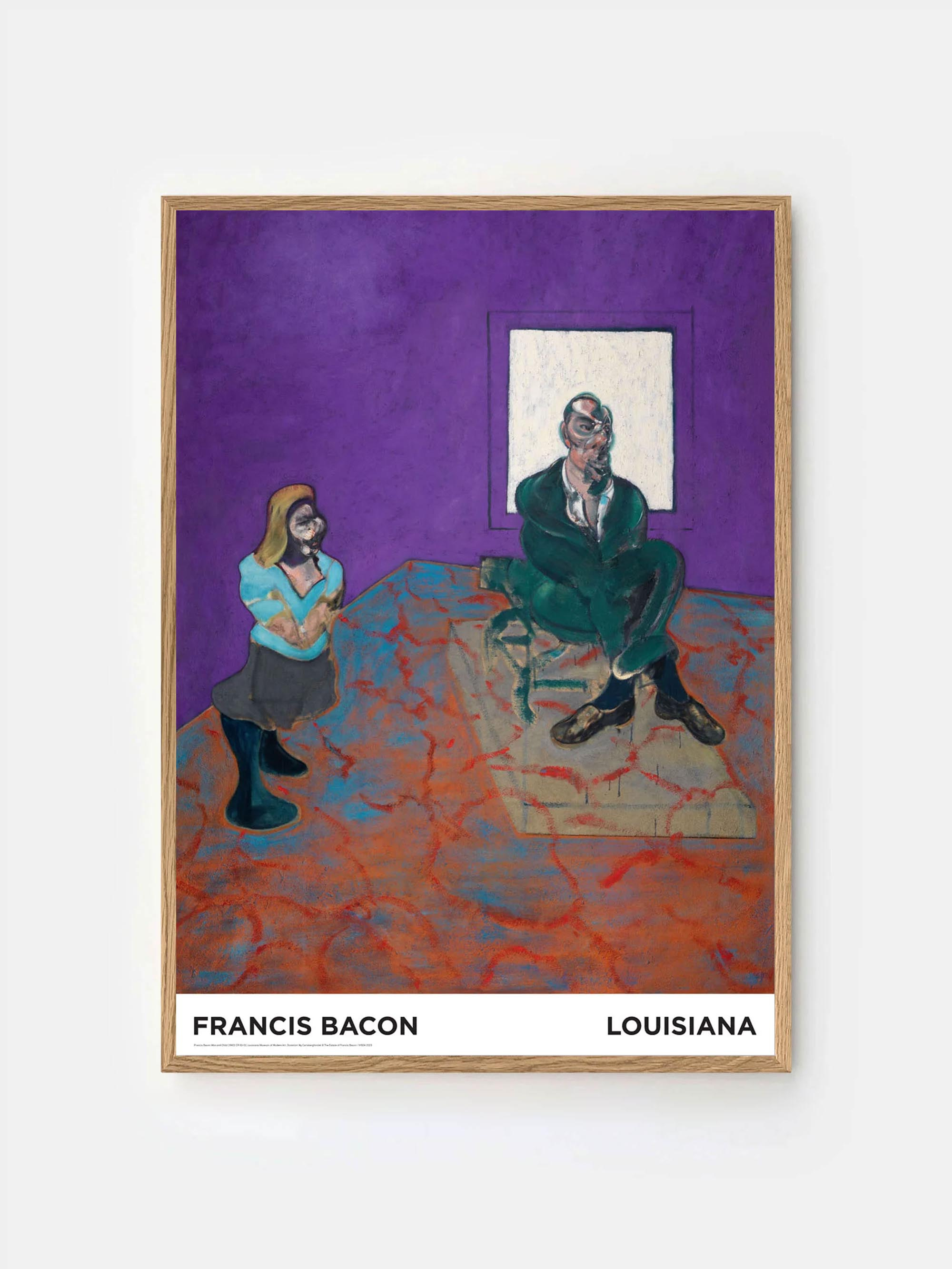 61674 390af42d1d 56828 Fa2c9352bd Francis Bacon Oak Original Portrait