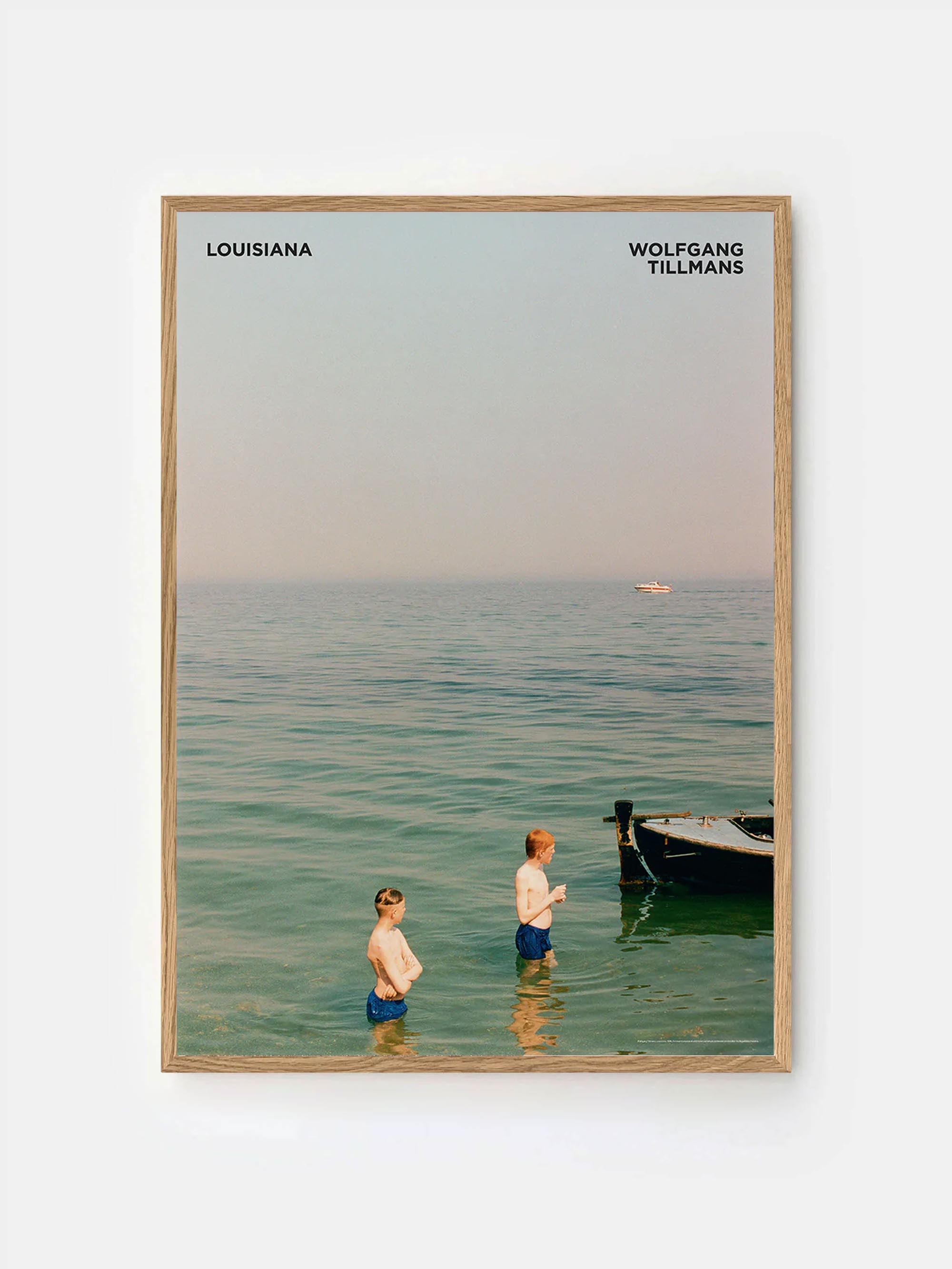 61675 4078435d54 48344 61ac77a3ef Wolfgang Tillmans Oak Original Portrait