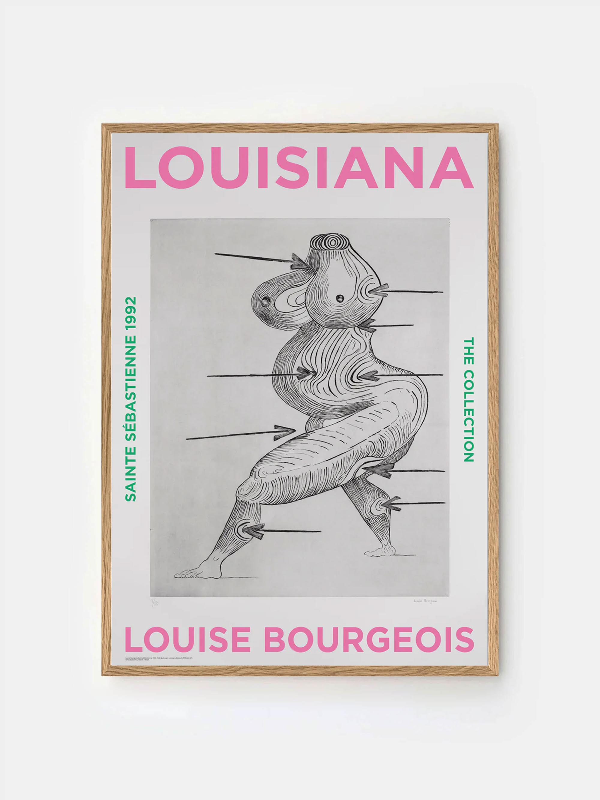 61681 Cfec2e3a08 48324 Fac6fb0e03 Louise Lousiana Oak Original Portrait