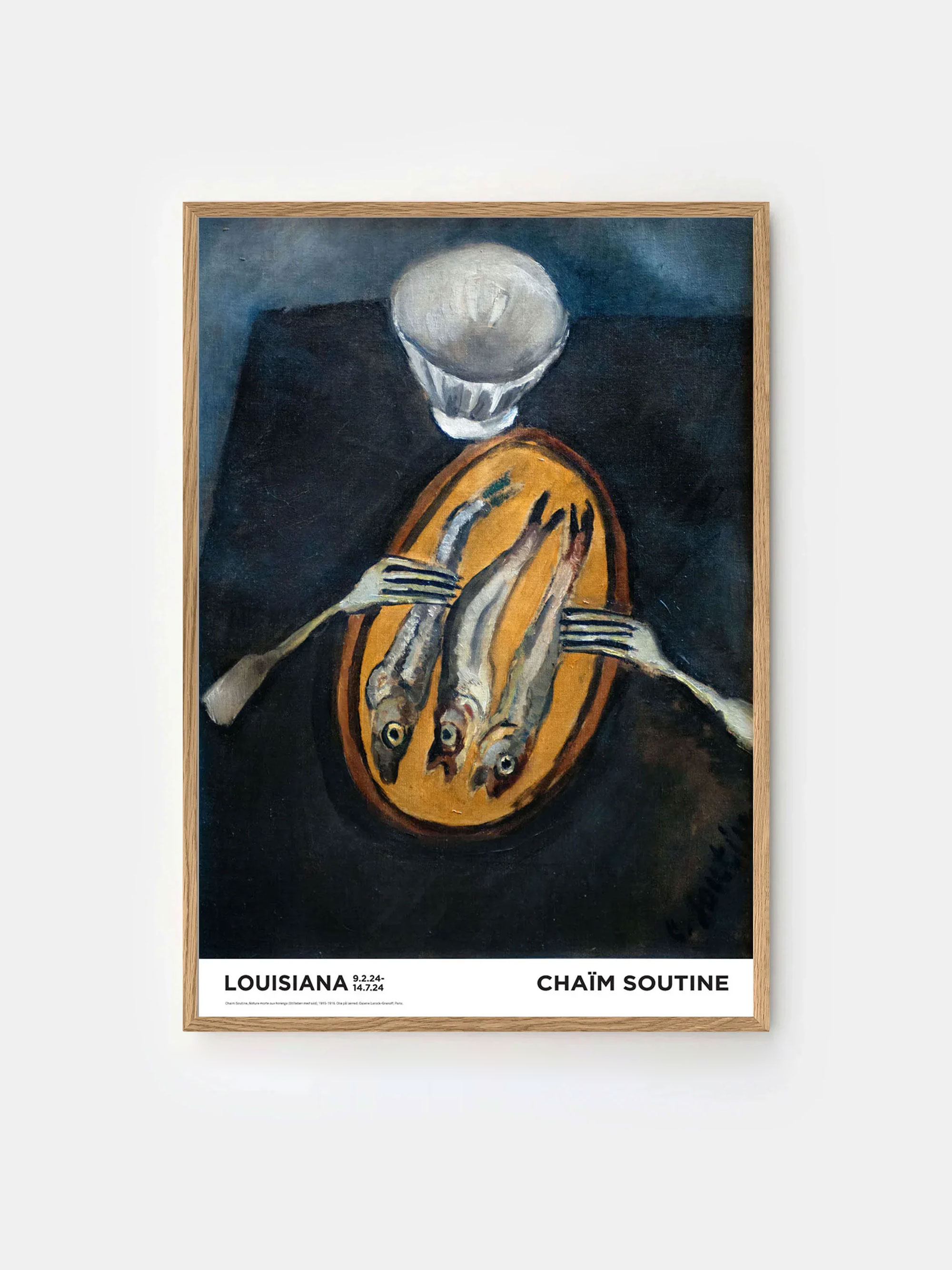 61692 121b665ea4 56827 C6ba4c6dda Chaim Soutine Nature Morte Aux Harengs Original Portrait