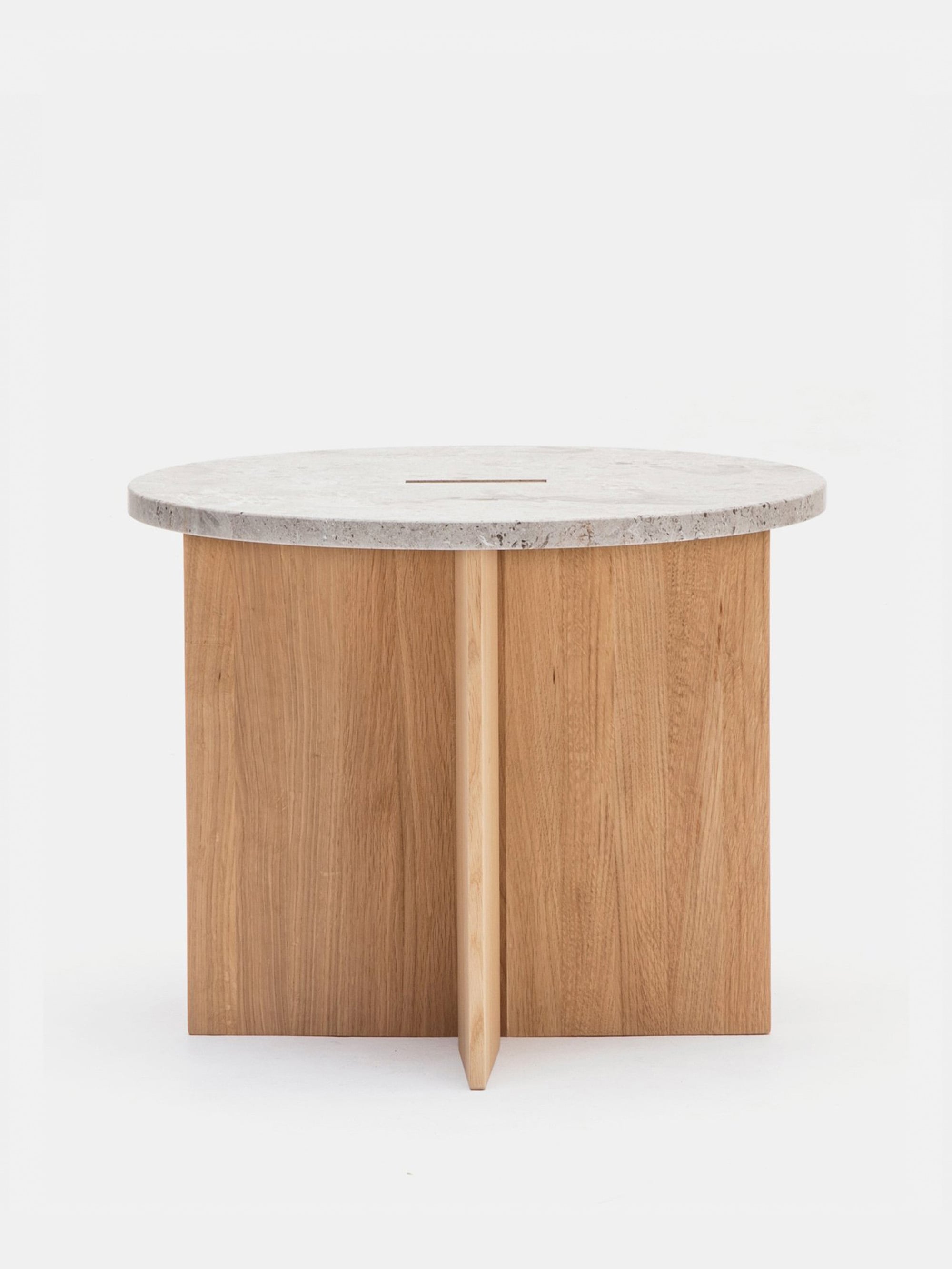 61706 475c12bcf6 St01 Side Table Oak Marble Portrait