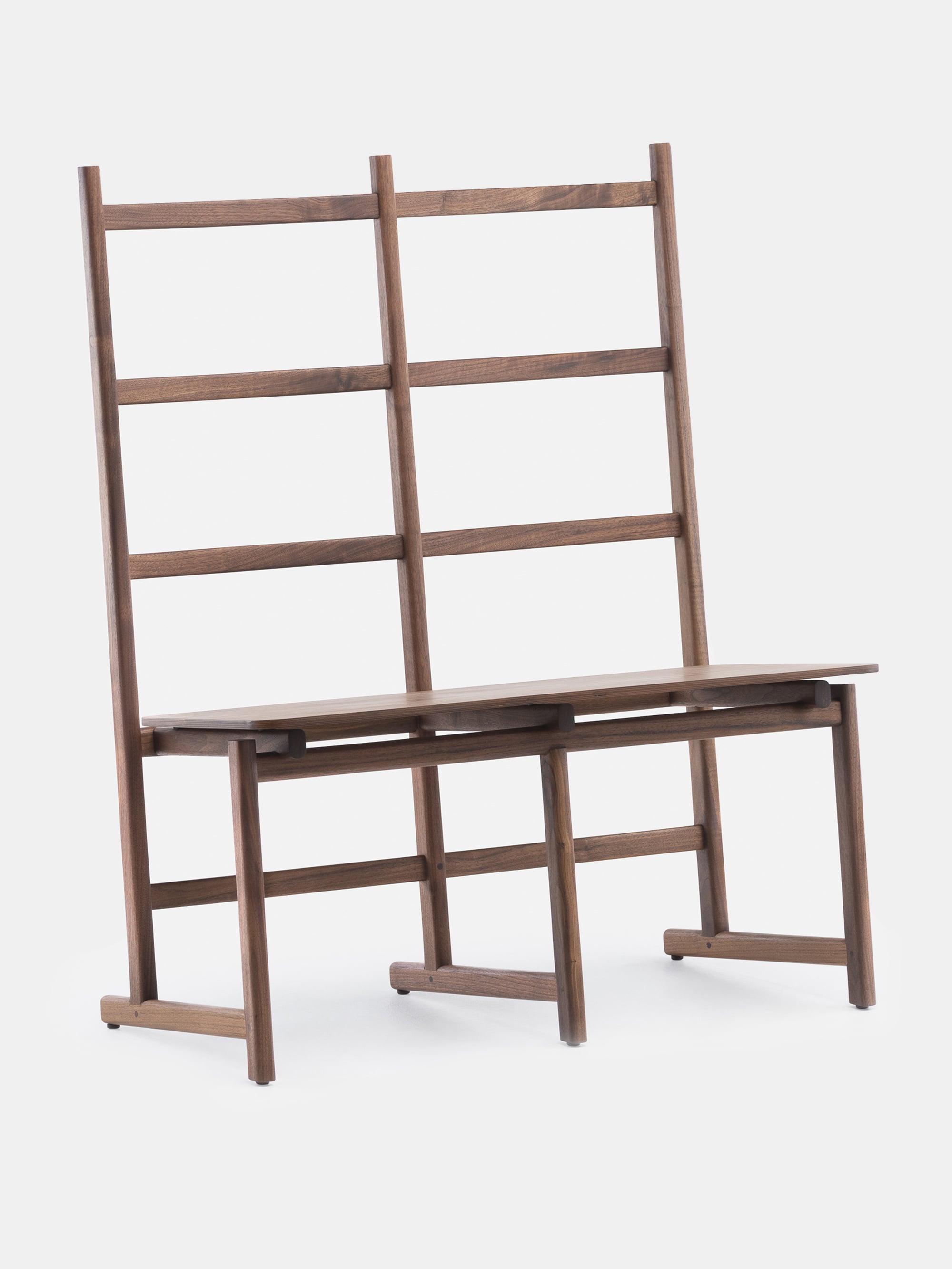 61719 98295b4ffe Shaker Bench De La Espada Portrait
