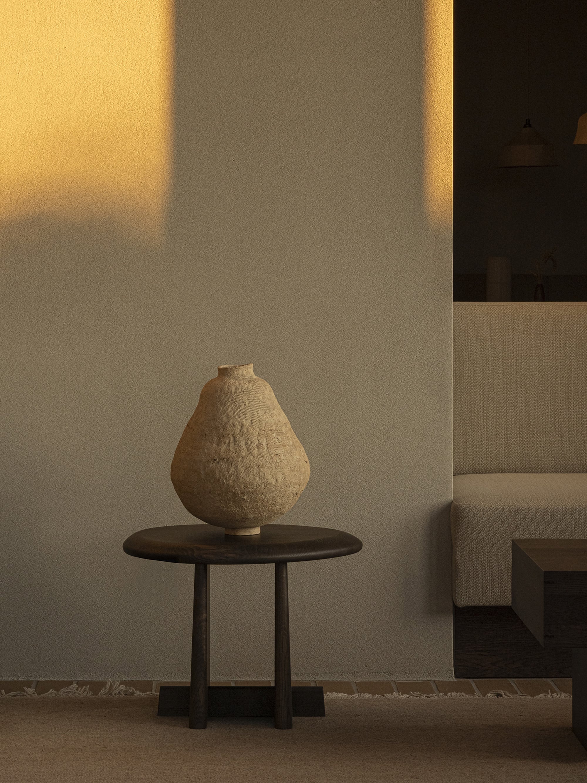 61734 459cdde3ff Nst04 Side Table Karimoku 3 Portrait