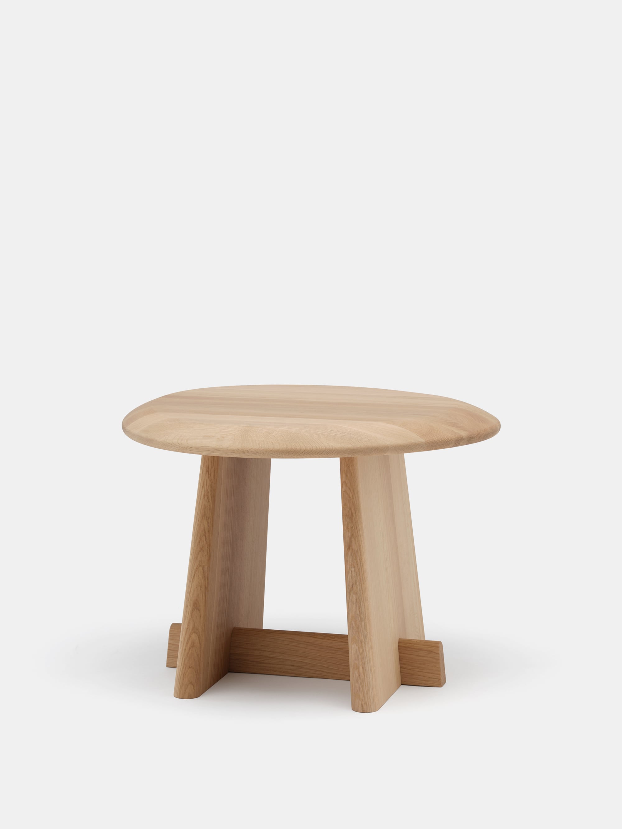 61734 5092750ee5 Nst04 Side Table Karimoku 2 Portrait