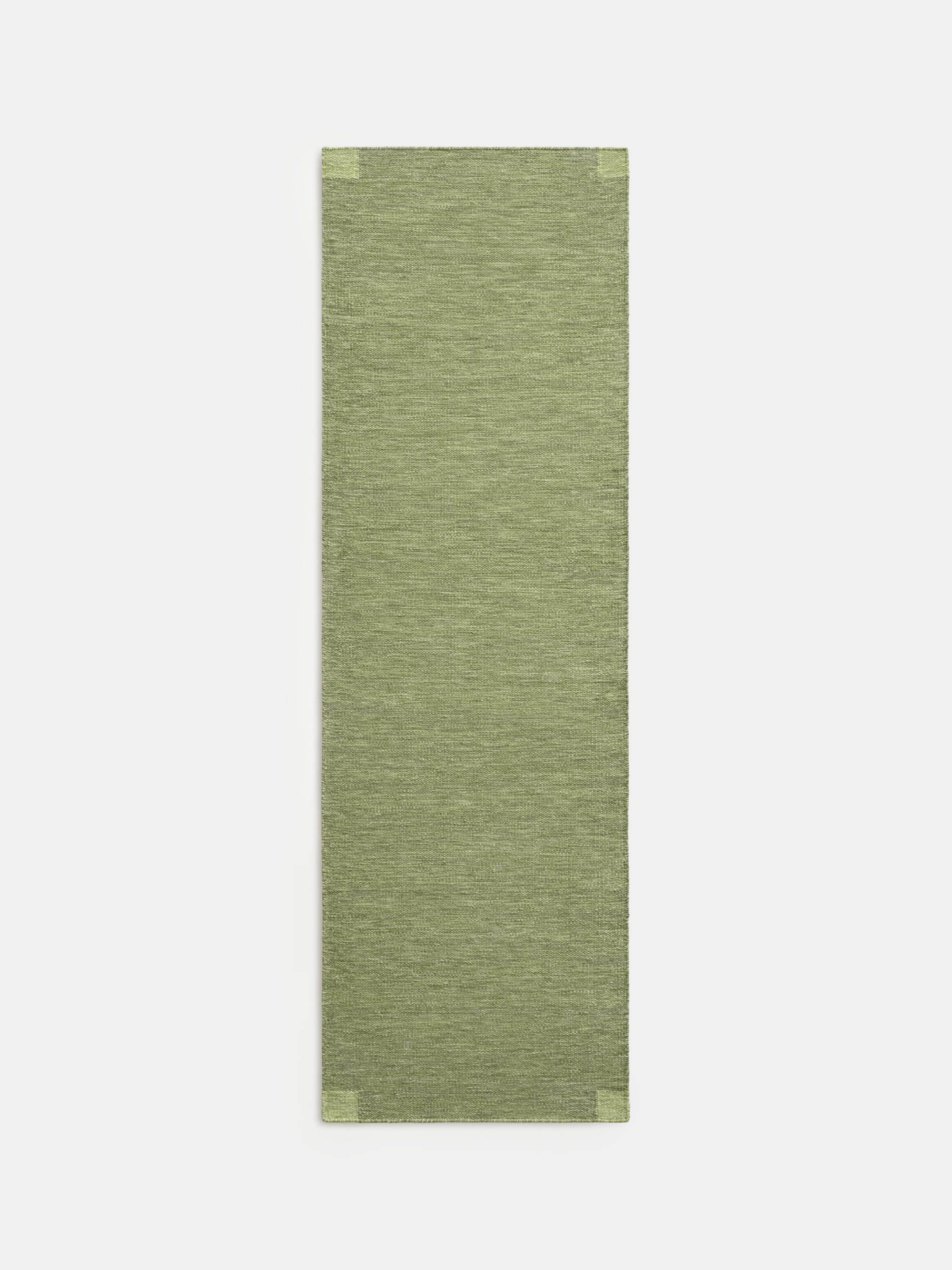 61749 2512f87b71 Tradition Solid Runner Green Portrait