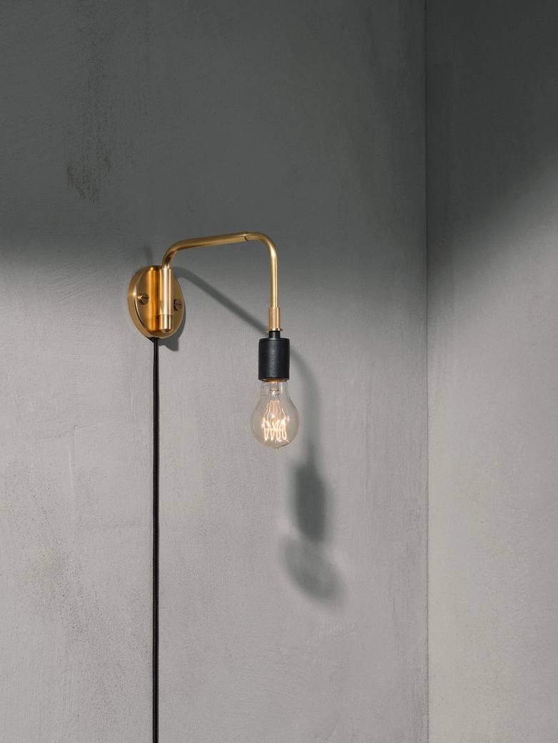 Tribeca Staple Lamp