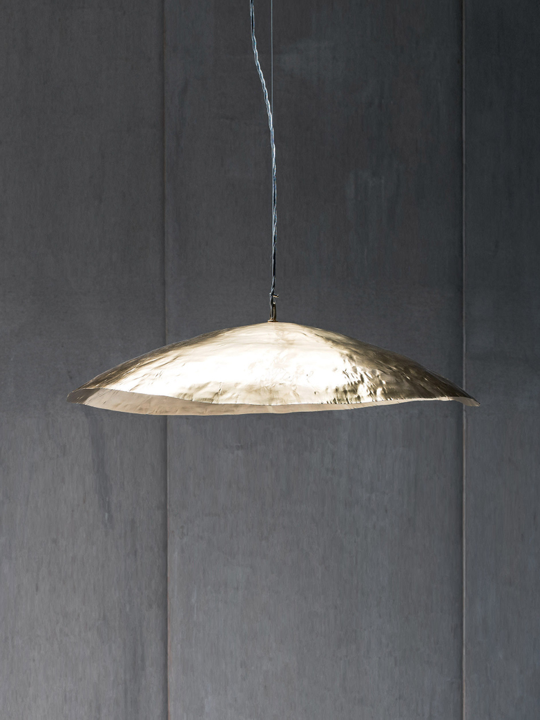 Brass 95 Pendant