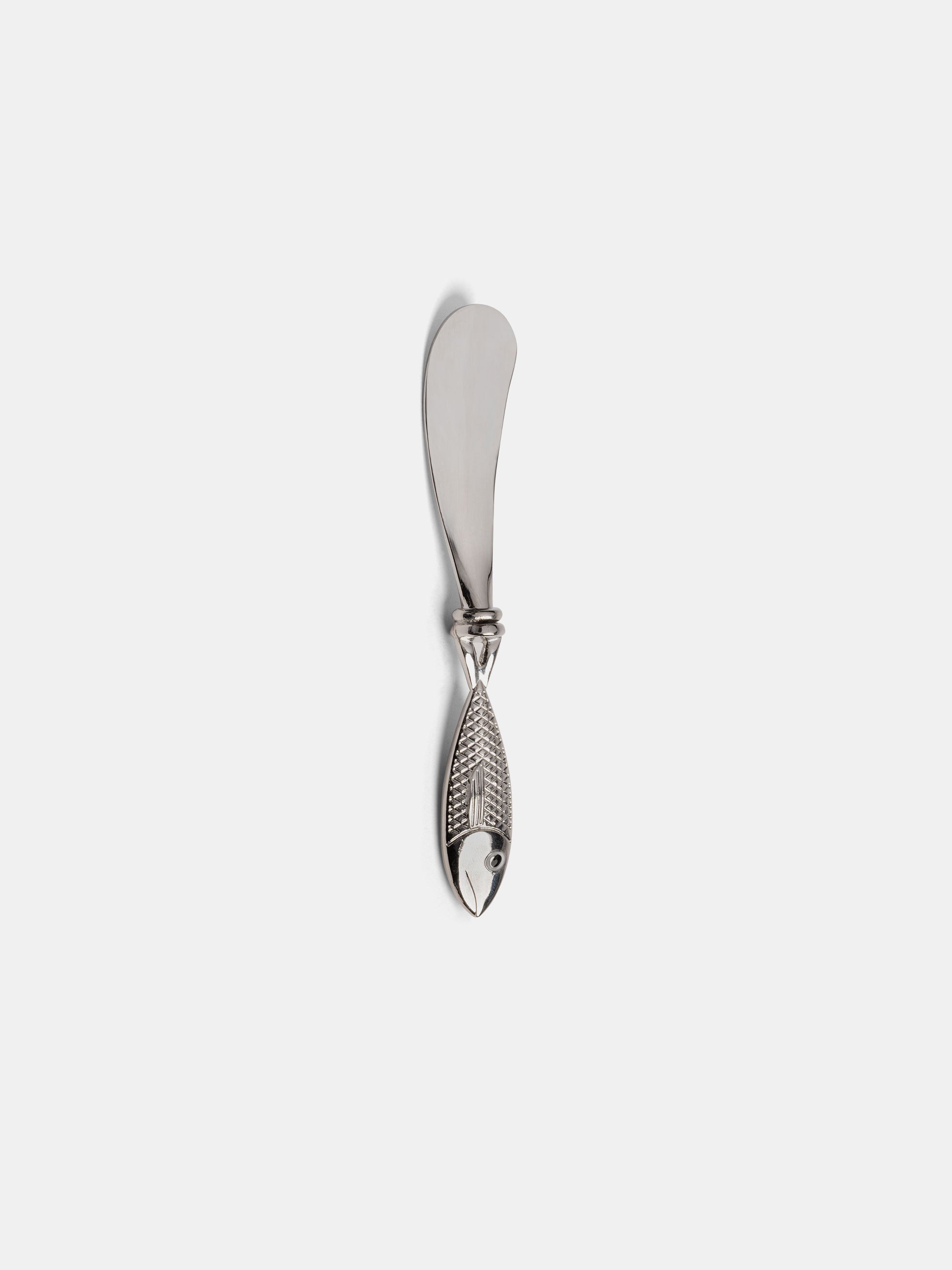 61907 8a6f7b9e2a Sardine Butter Knife Portrait