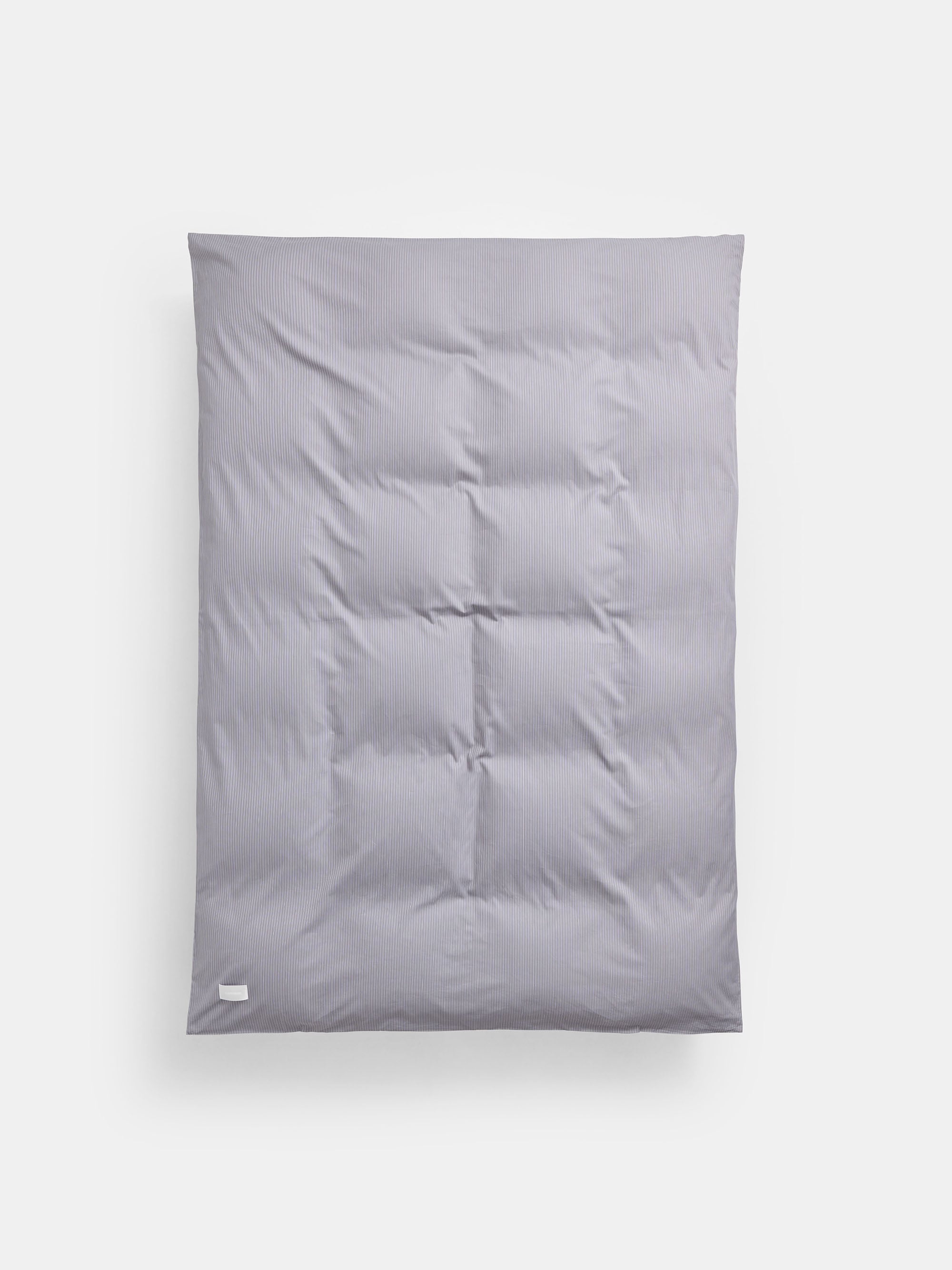 61910 2da8cebac0 Duvet Cover Magniberg Oxford Dark Grey Portrait