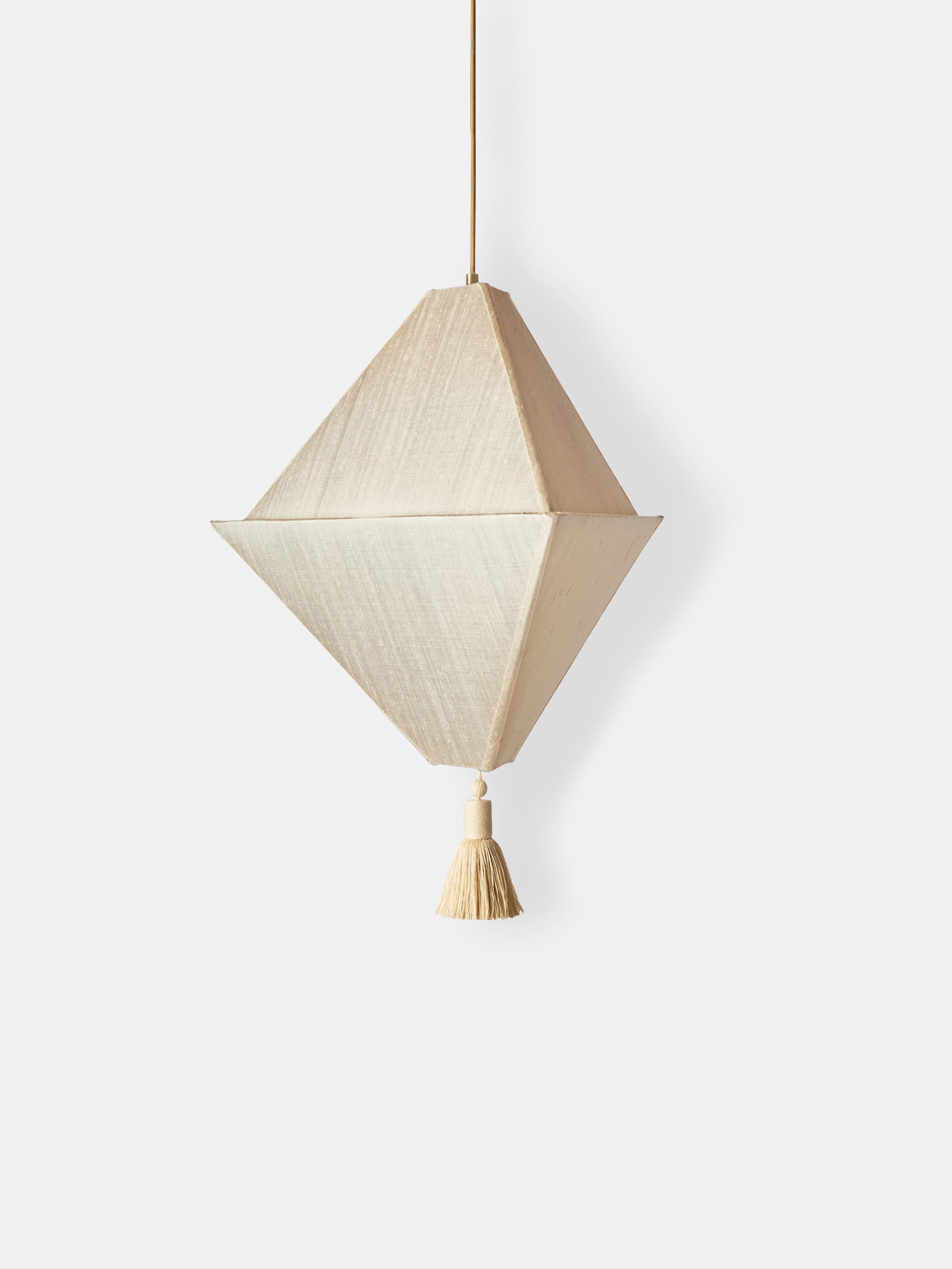61922 84b42997e3 Worksted Pyramid Lantern Portrait