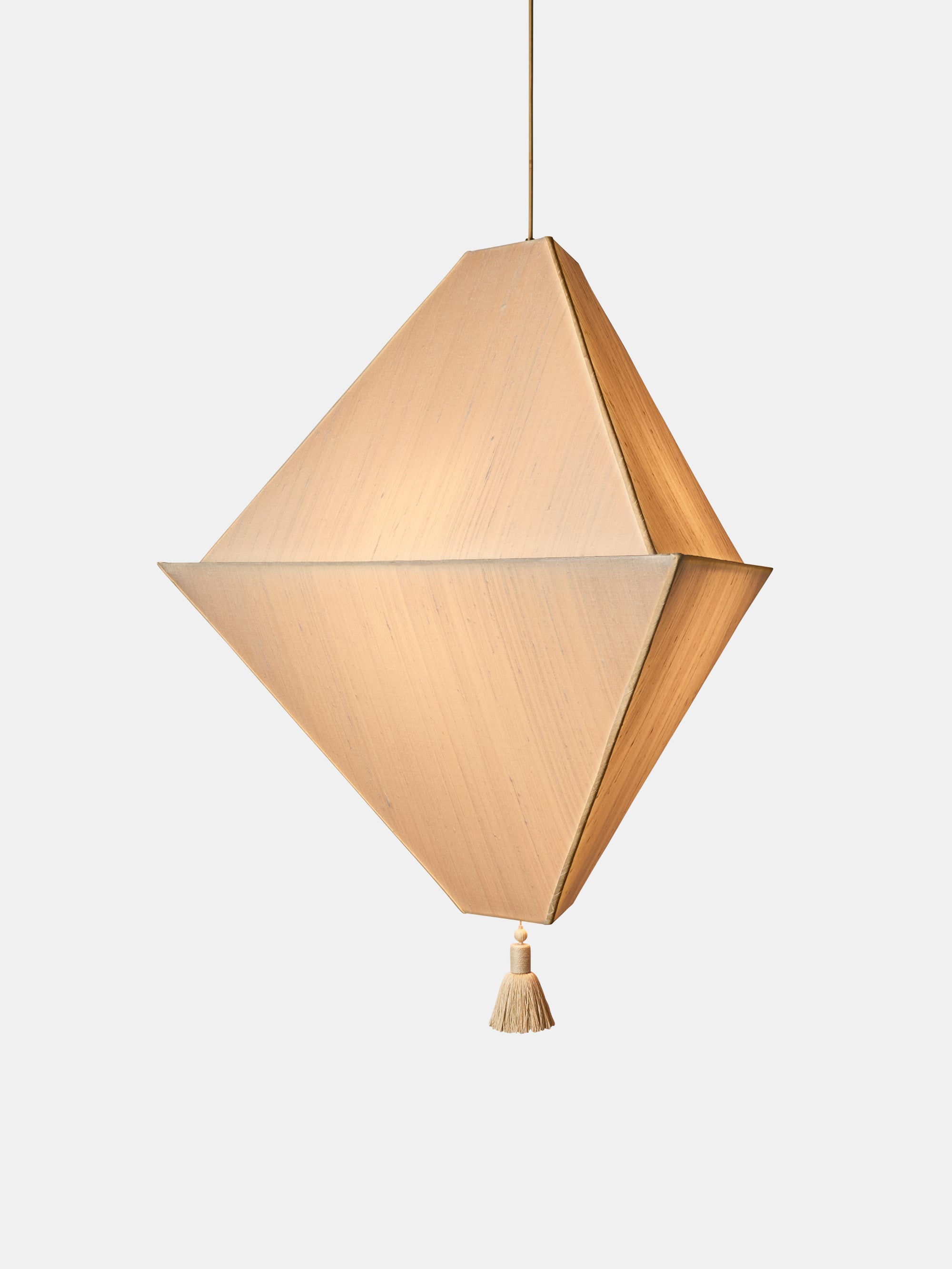 61923 2dcb2fb7d2 Lantern Pyramid Pendant Large Side Lit Portrait