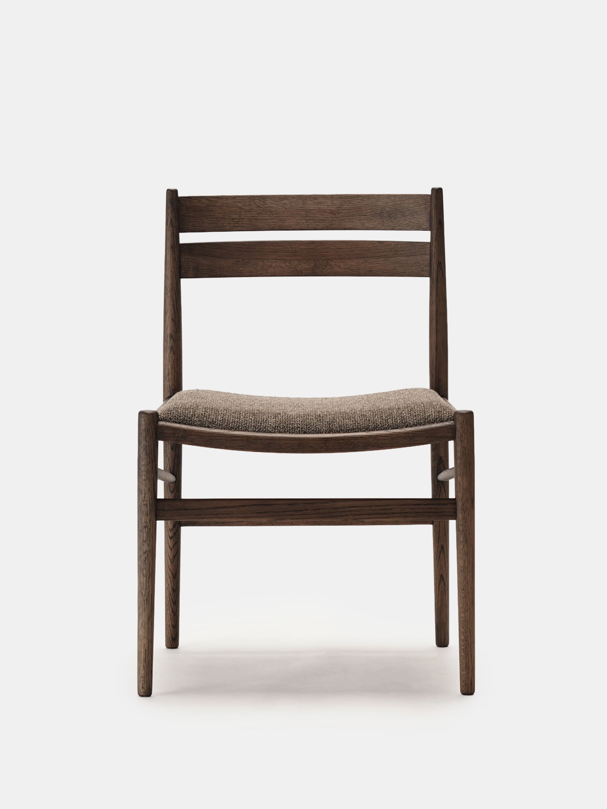 61934 Acb6f09d20 N Dc05 Dining Chair Smoked Oak Front Portrait