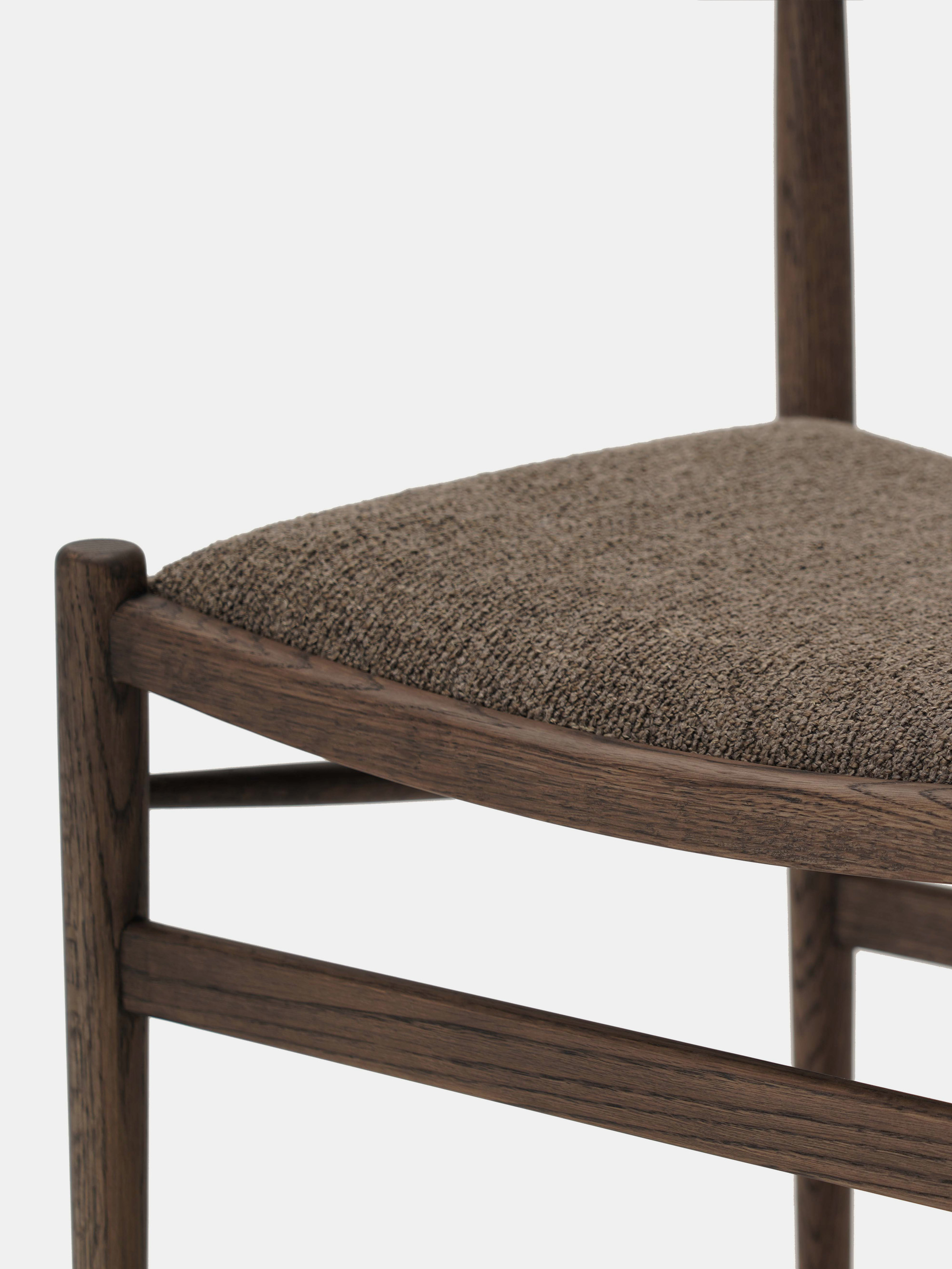 61936 9994b42322 N Dc05 Dining Chair Smoked Oak Detail 2 Portrait