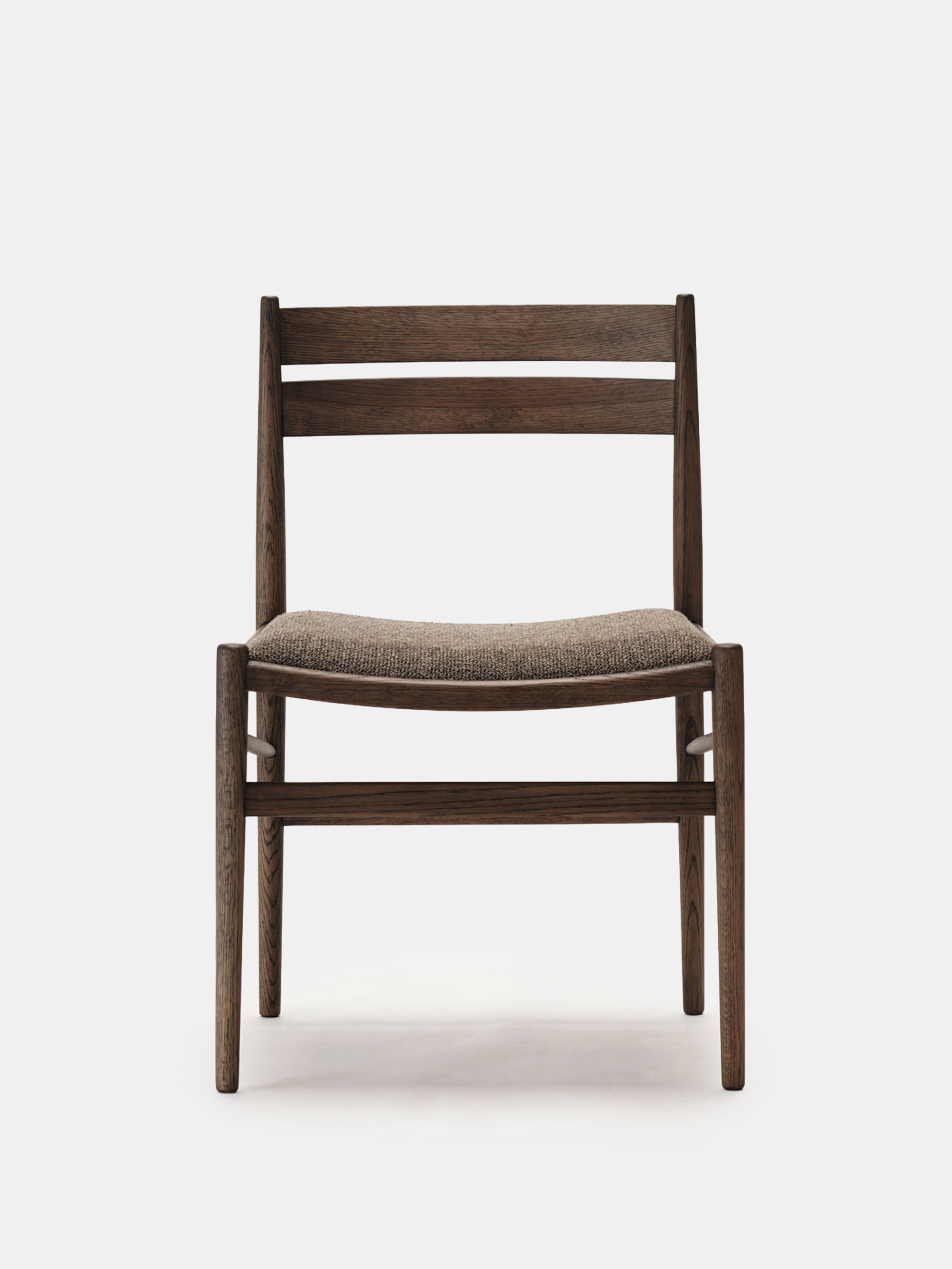 61936 D78cbe13ce N Dc05 Dining Chair Smoked Oak Front Portrait