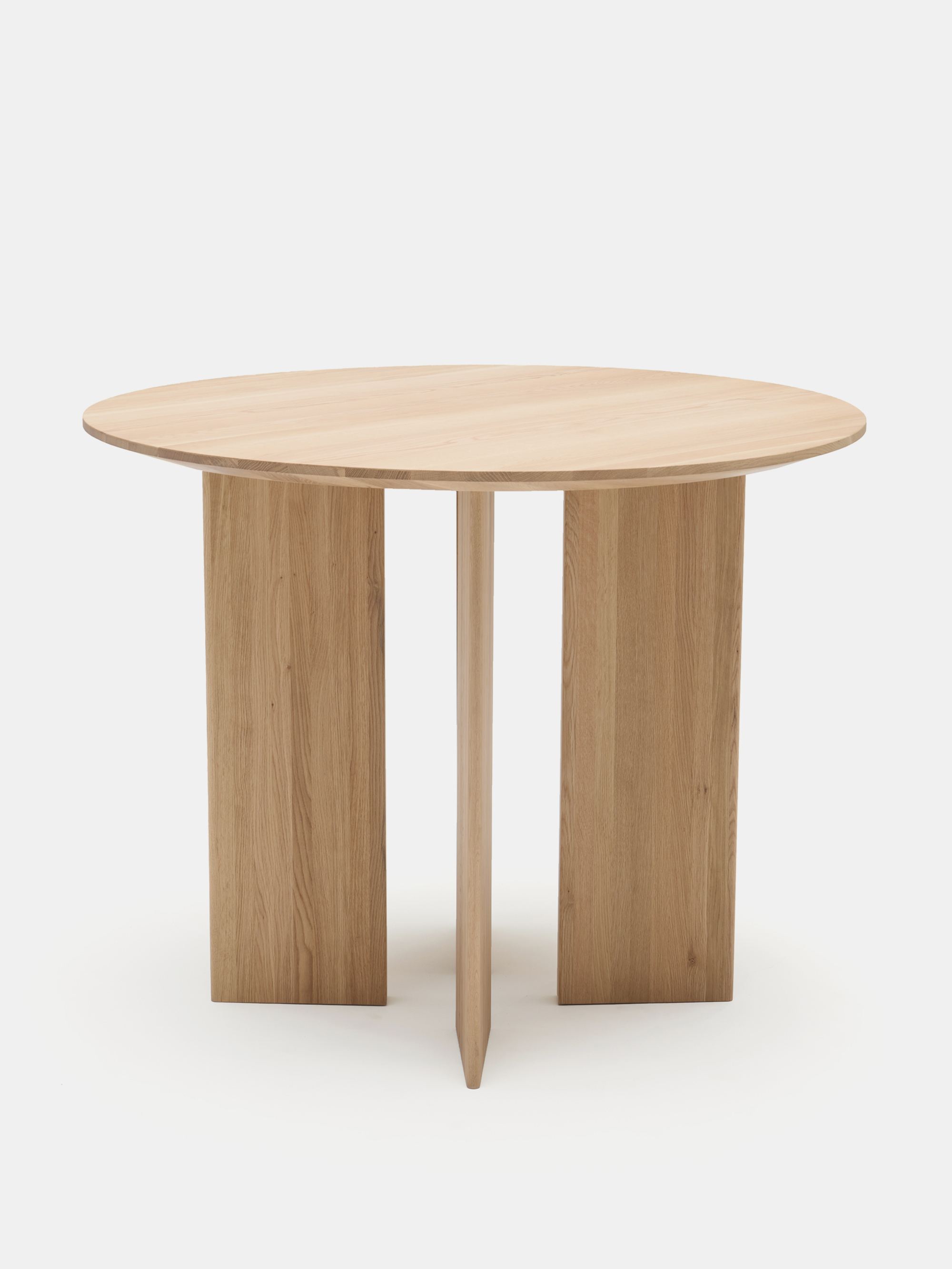 61940 De895ca692 A Ht01 High Dining Table Pure Oak Portrait
