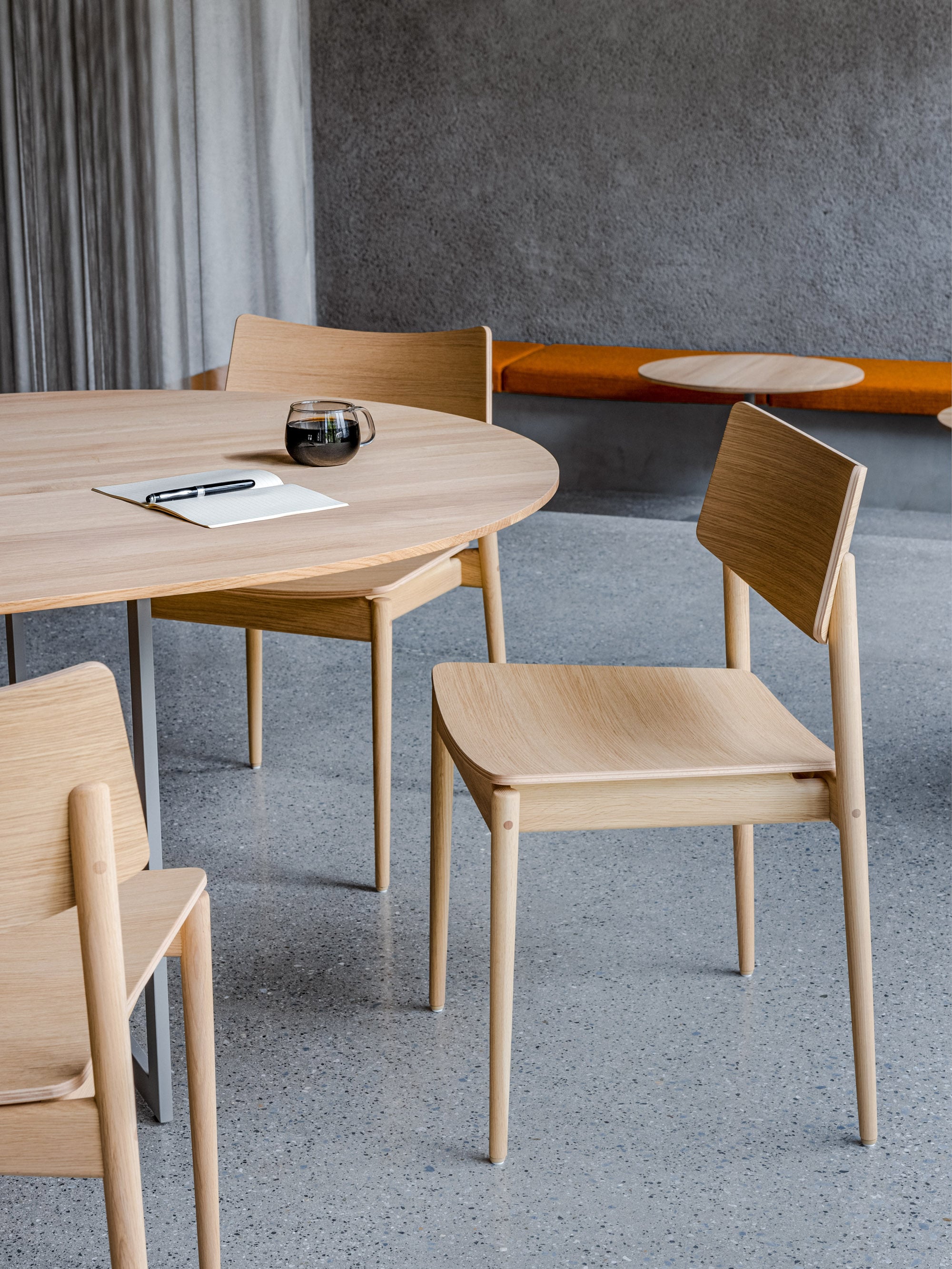61943 144cae5d24 A Dc01 Dining Chair In Situ 3 Portrait