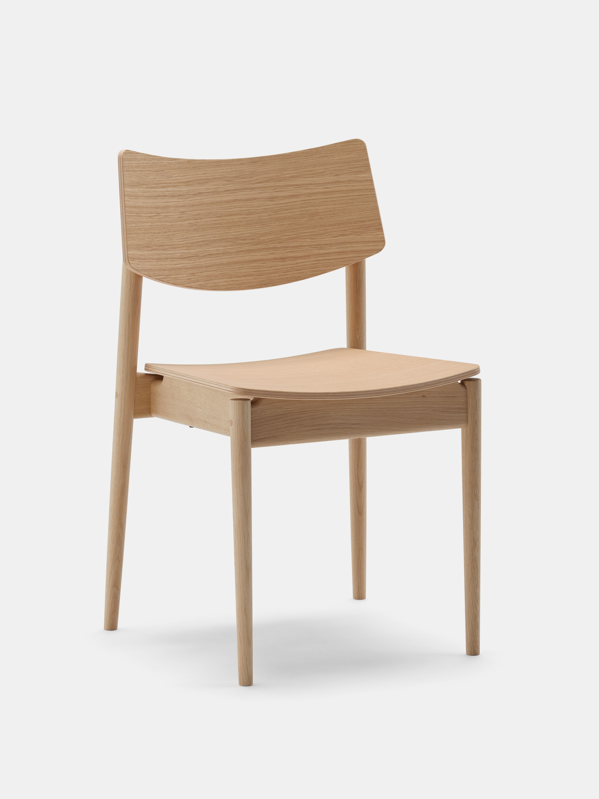 61943 515b5c2769 A Dc01 Dining Chair Pure Oak Portrait