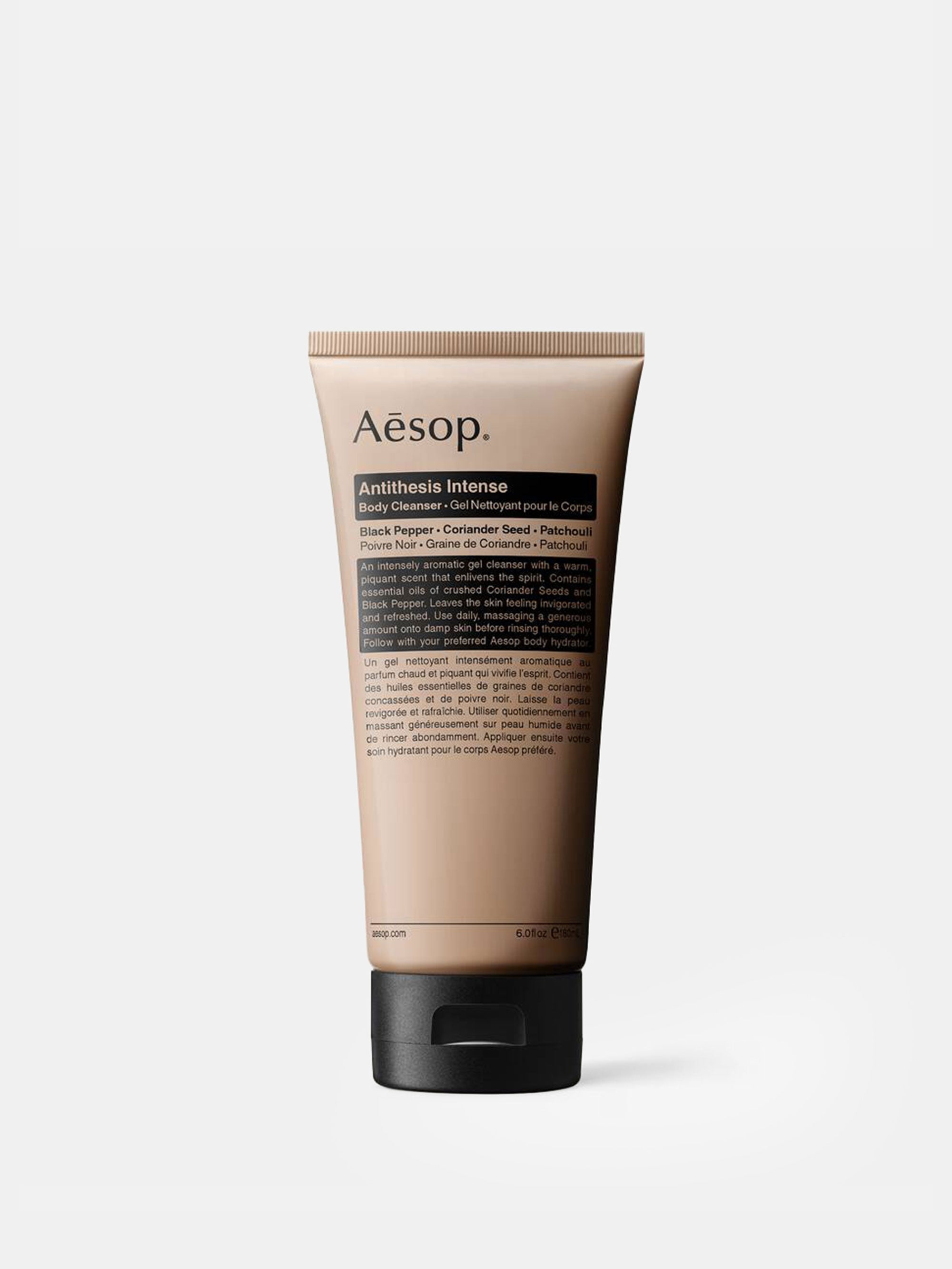 61950 09116fe92f Aesop Body Cleanser Portrait