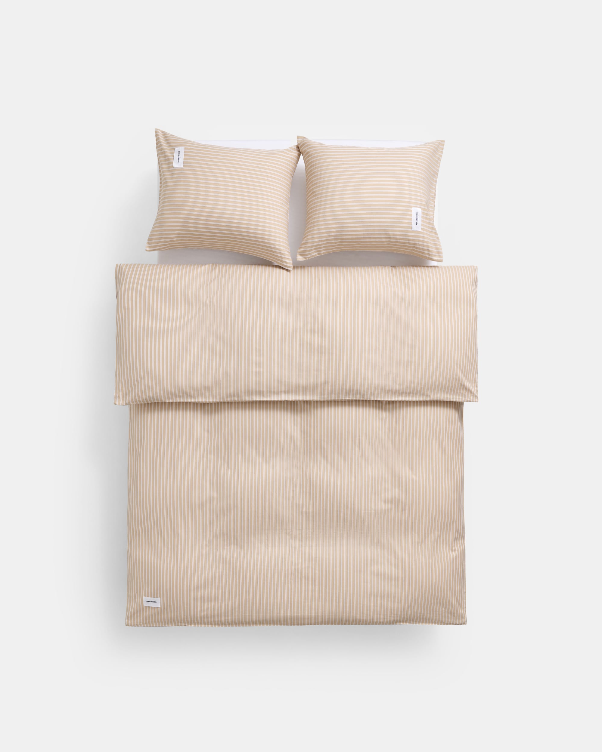 Magniberg — Wall Street Duvet Cover 240x220 — Duvet covers