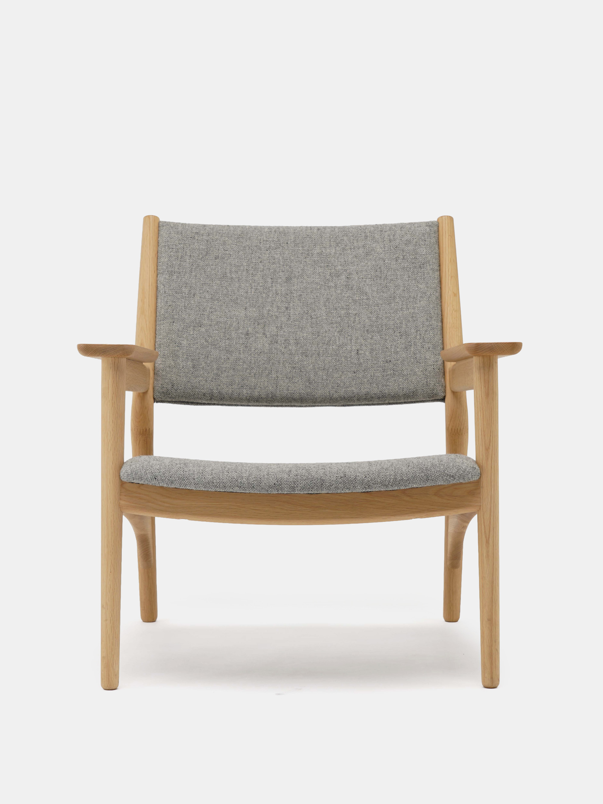 61957 97d0918d49 N Lc01 Armchair Pure Oak Hallingdal 65 0130 Portrait