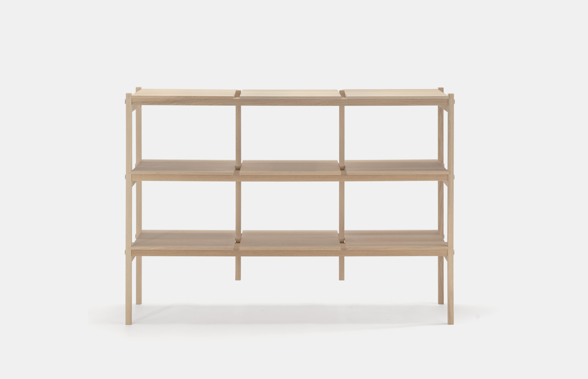 61960 2855a1f671 Ss01 Shelf Pure Oak 3x2 Portrait