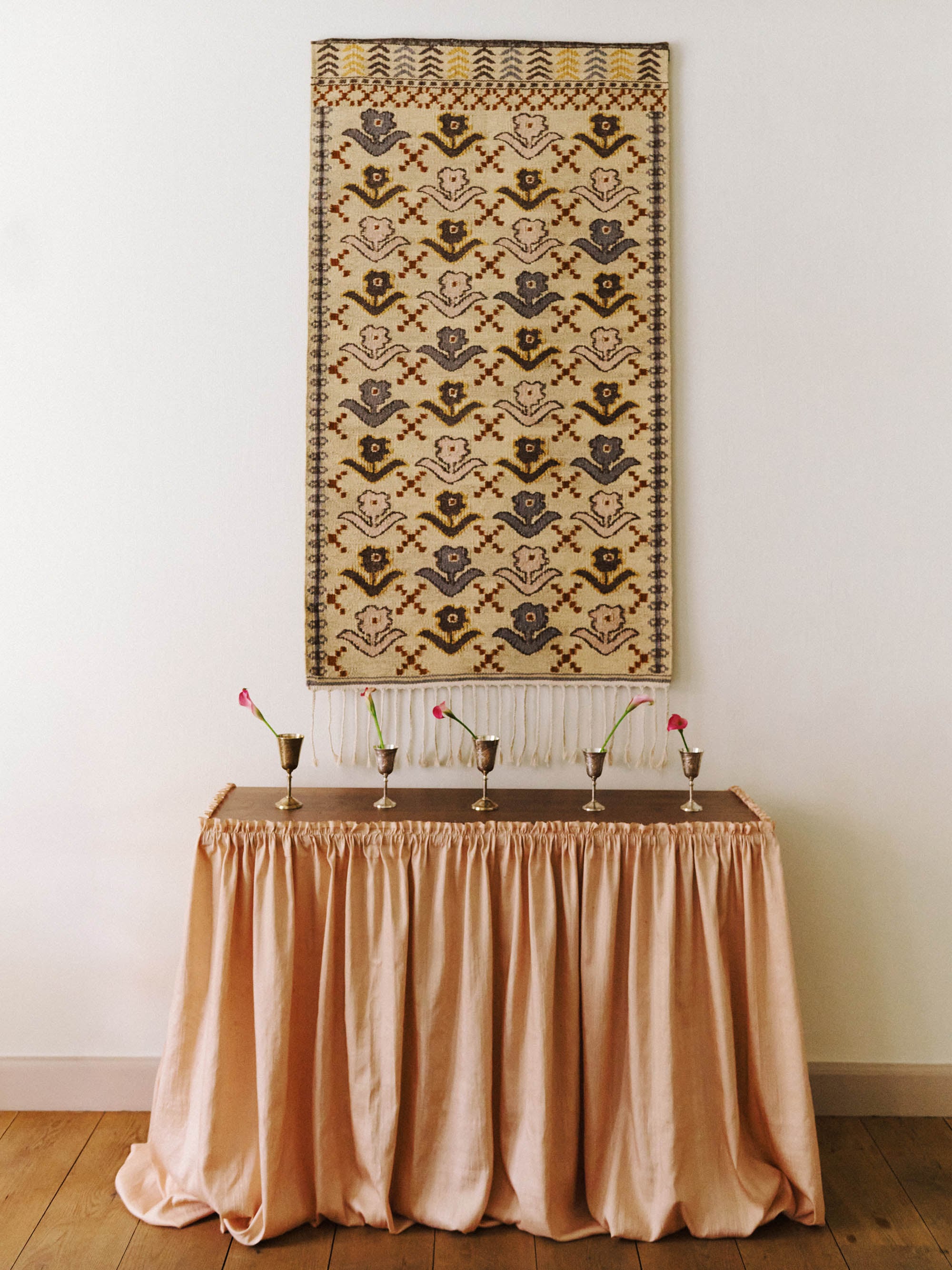 61977 4662ed394a Porcelain Tapestry No08 90 X 160 Cm In Situ Portrait
