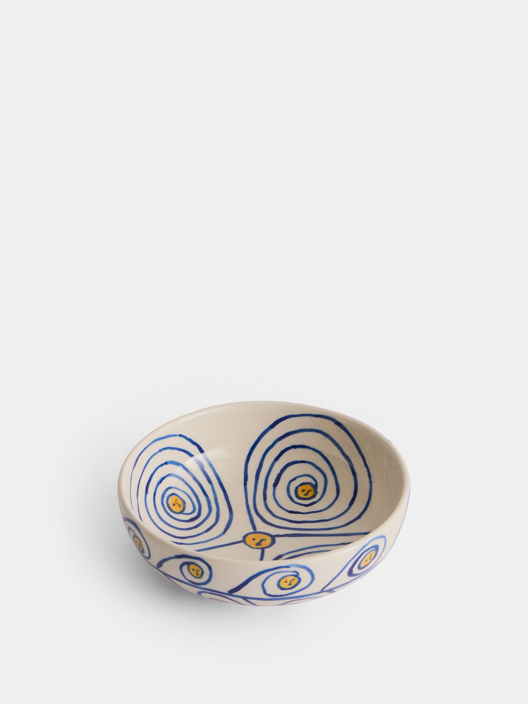 61983 D2c44b76ad Hay La Pittura Bowl Shift Portrait