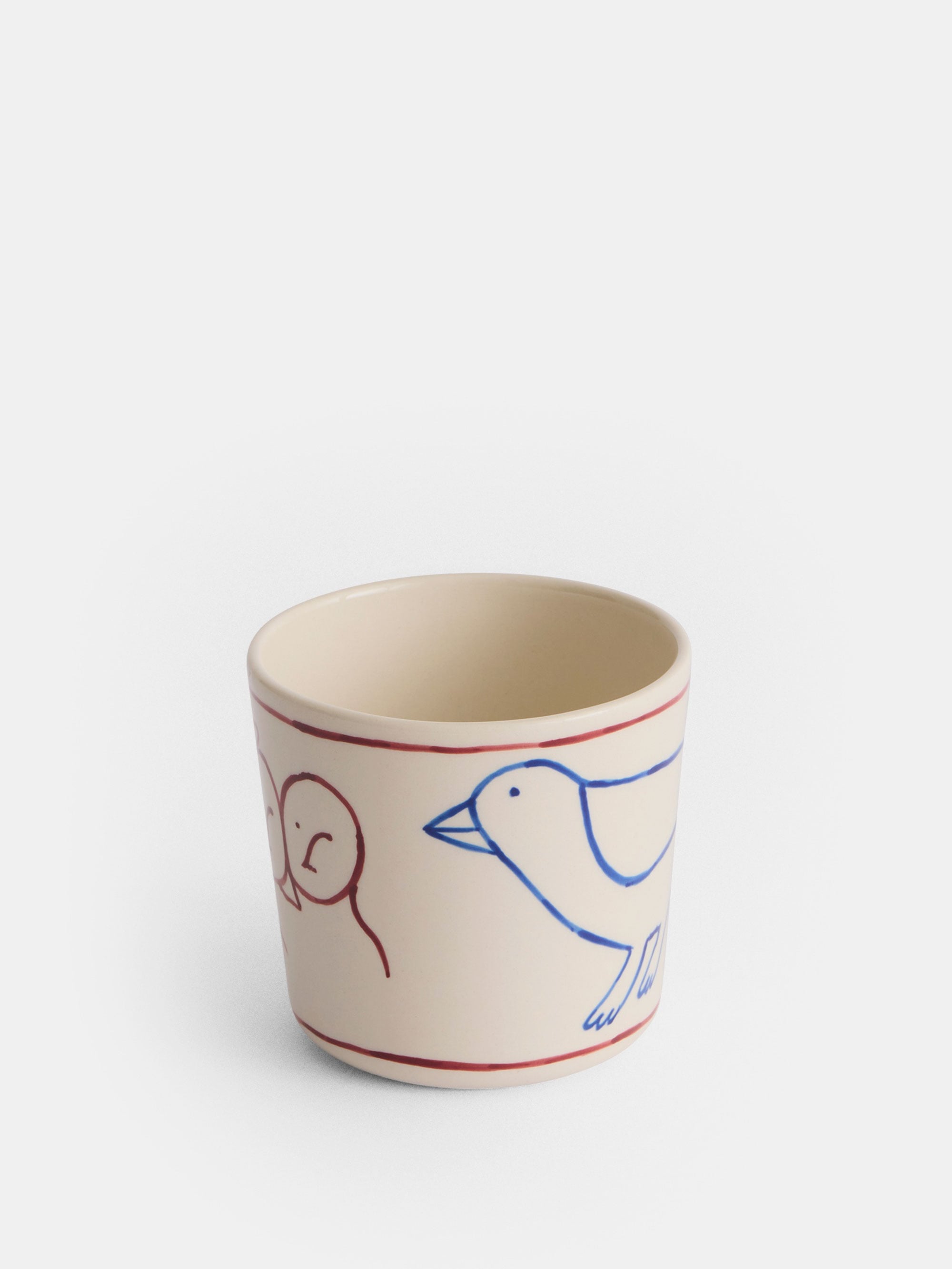 61984 Eb09086130 La Pittura Cup Portrait