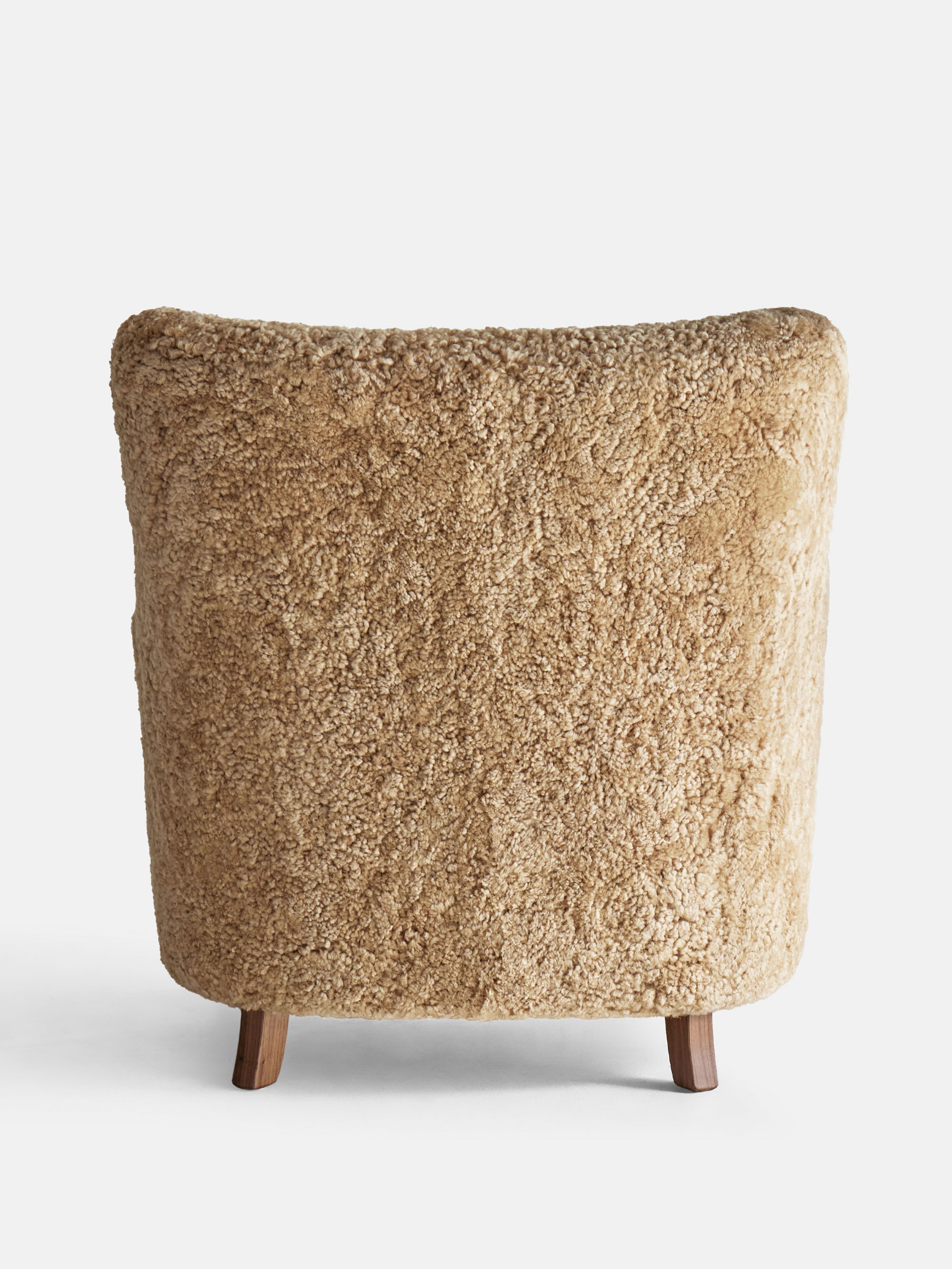 62064 B51d8f88a9 54 Chair Walnut Sheepskin Maple Portrait