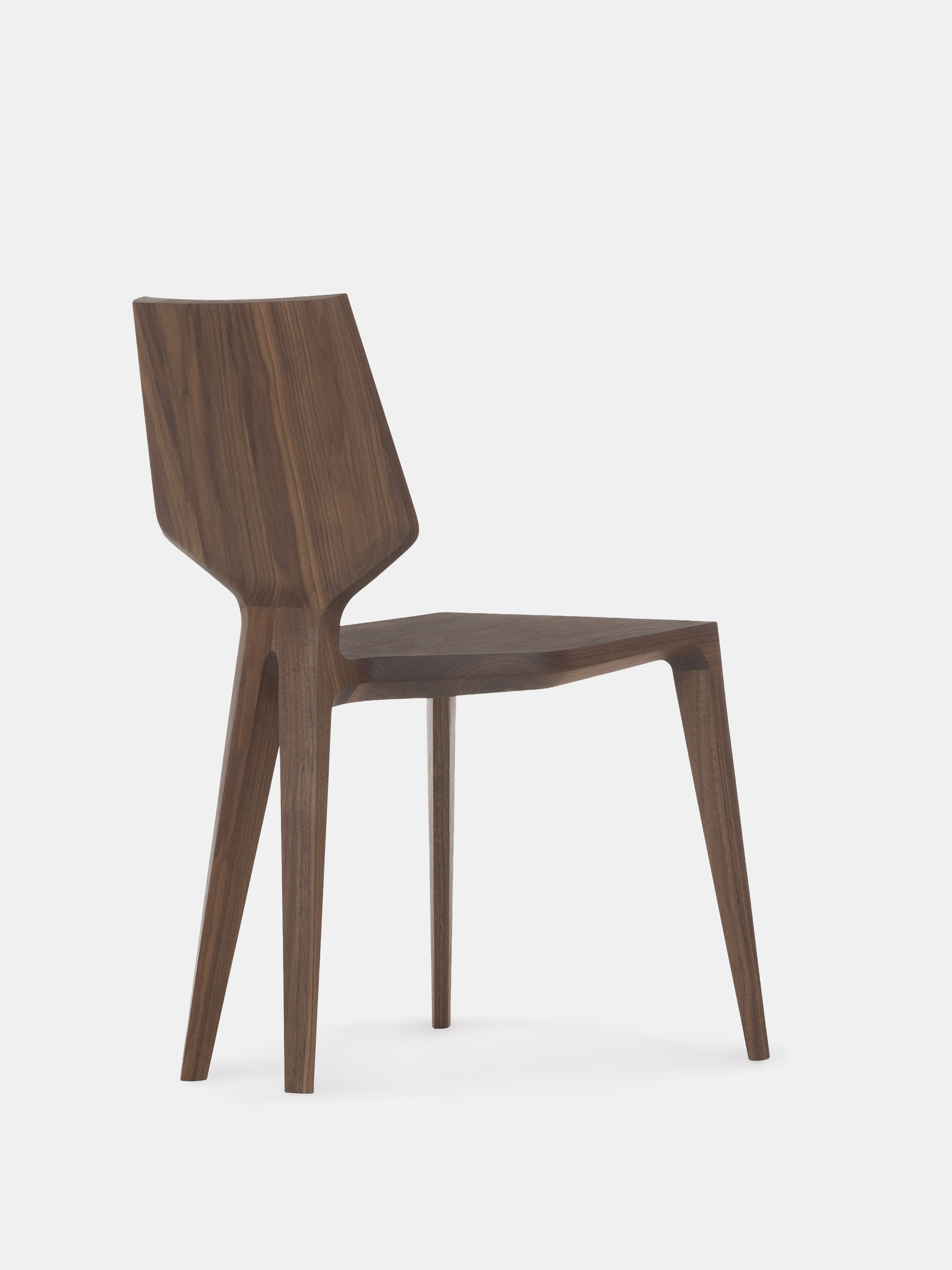 62107 6da40398ce Marys Chair Danish Oiled Walnut Back140384 Portrait