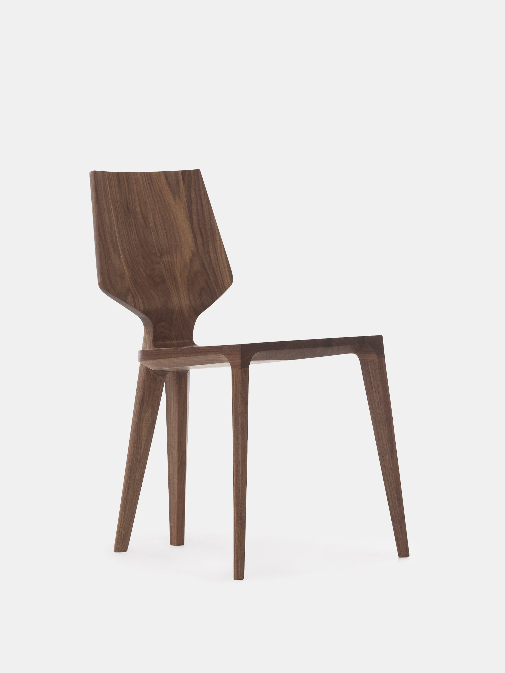 62107 Af6845652a Marys Chair Danish Oiled Walnut Front Portrait