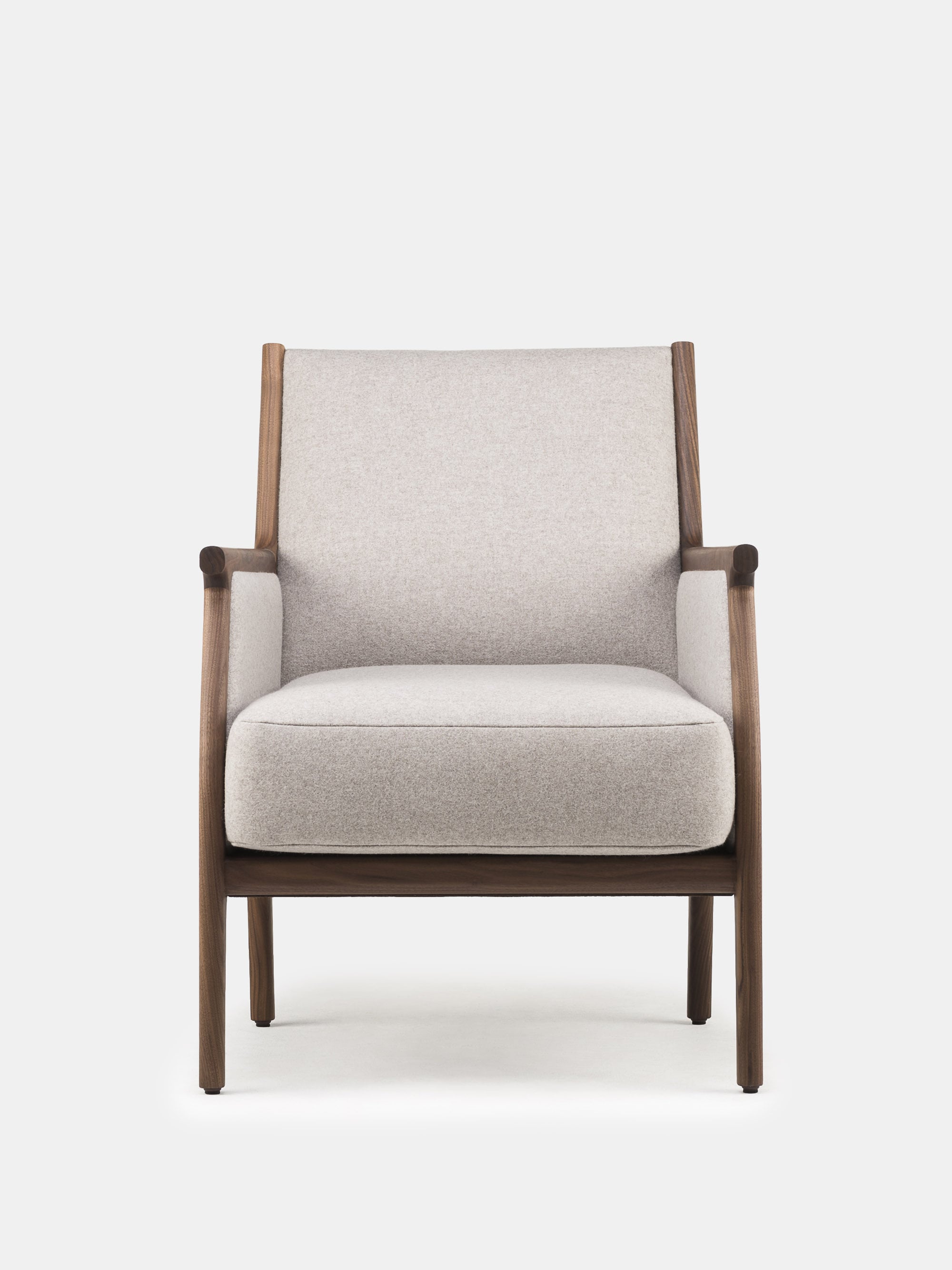 62113 2d1a39fbd9 Mira Lounge Chair Front Portrait