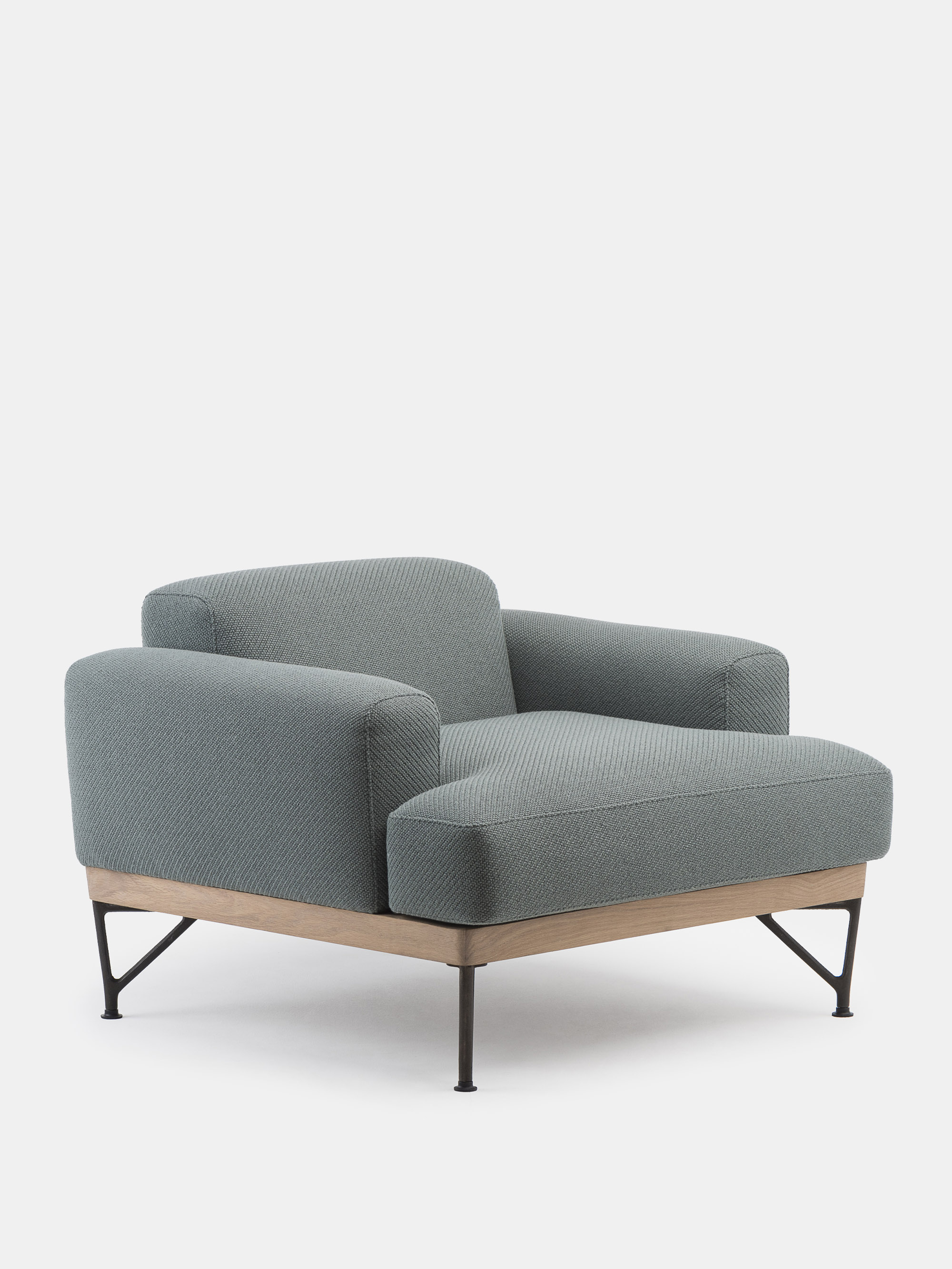 62114 59015d295a Armtrong Armchair Portrait