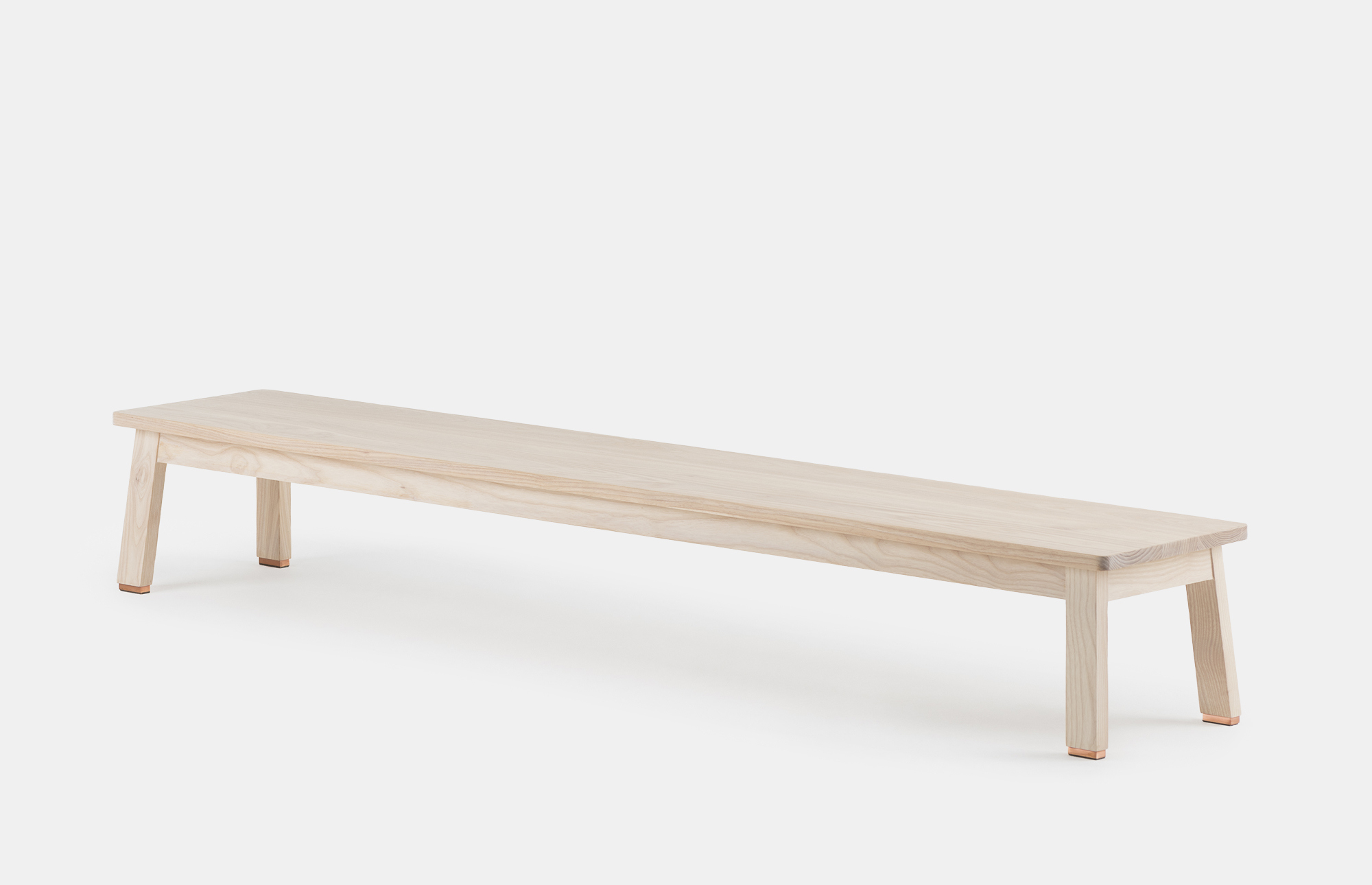 62116 2e62728688 Low Bench Three Seater Side Portrait