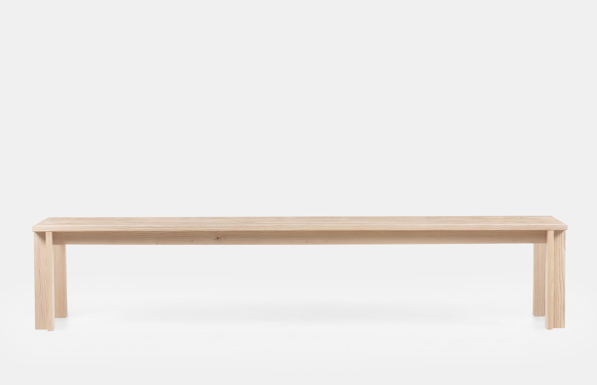 62129 3a38d1d388 Table One White Oiled Oak Front Portrait