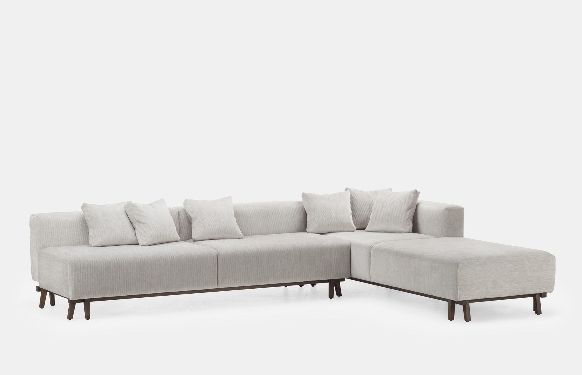 62132 657f56a8fc Sofa Eight Corner Black Oiled Walnut Step 005 Fabric Portrait