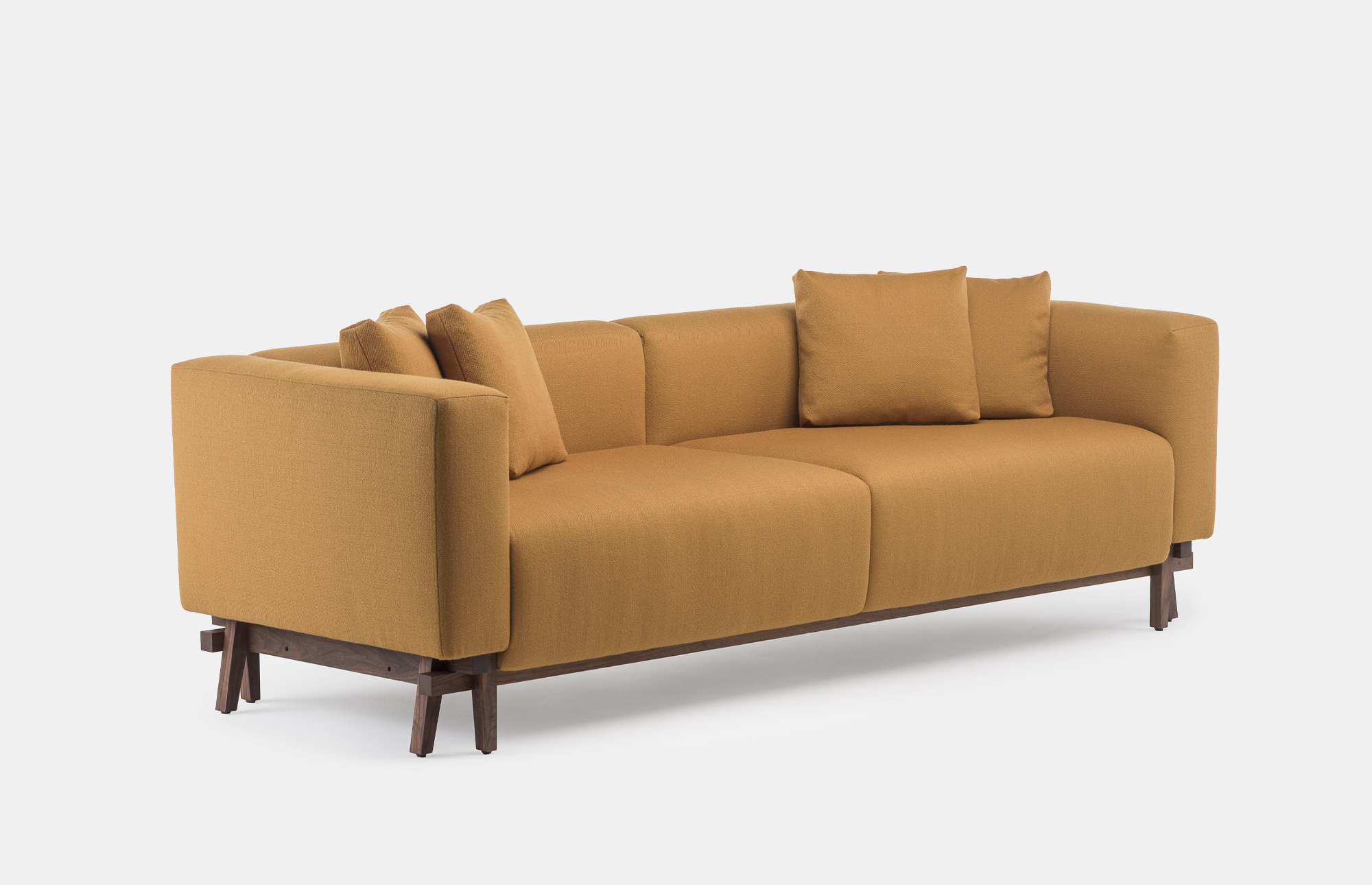 62132 Ed392ac178 Sofa Eight Danish Oiled Walnut Vidar 2 Portrait