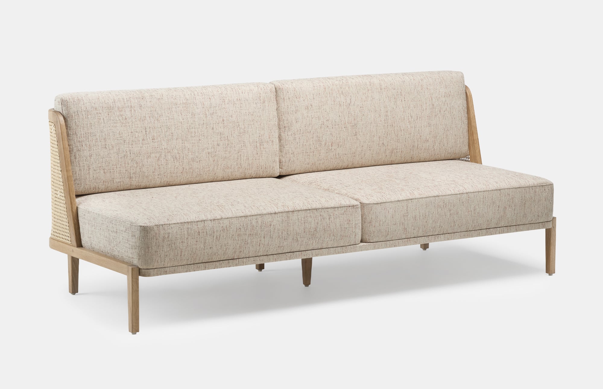 62139 8ca98665bd Throne Sofa With Rattan Portrait