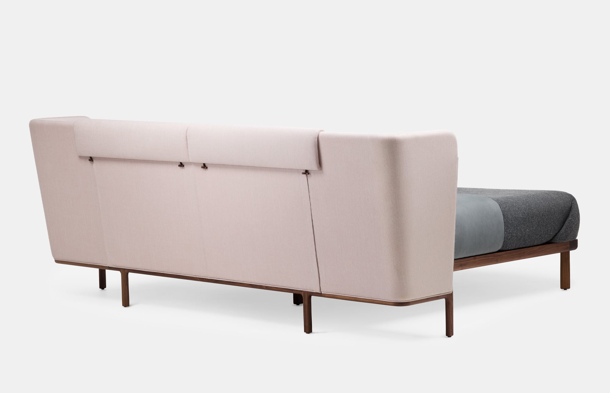 62140 9fb09033bd Low Dubois Bed With Bedsides Back Portrait