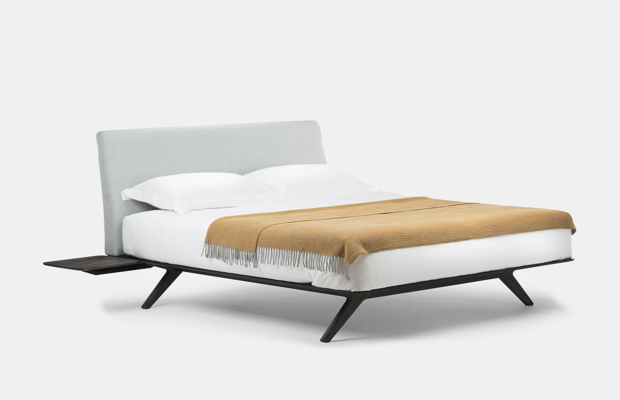 62141 4c61765174 Hepburn Bed Sunniva 2 Side Portrait