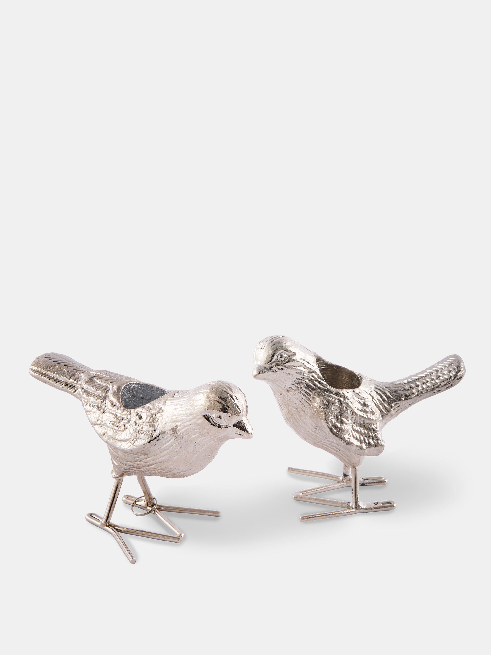 62205 5404638ca3 Flock Of Birds Candle Holder Portrait