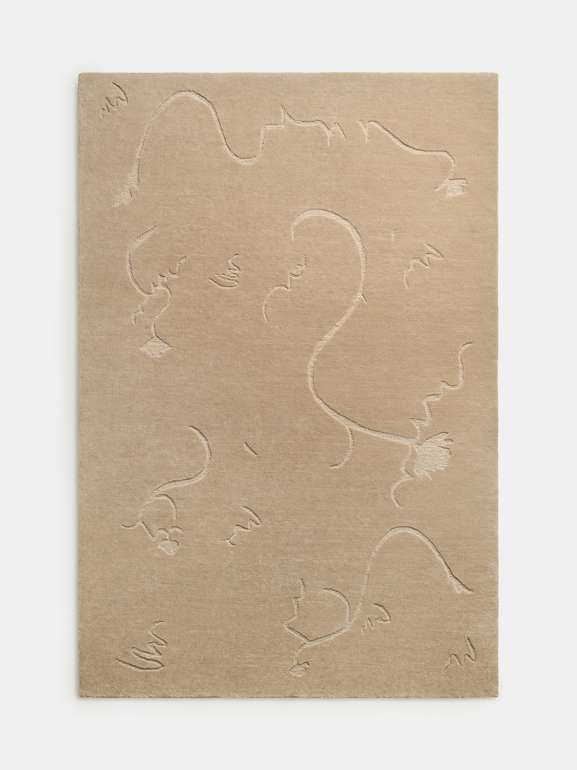 62250 7aae3a0ac2 Dancing Flower Sand Portrait