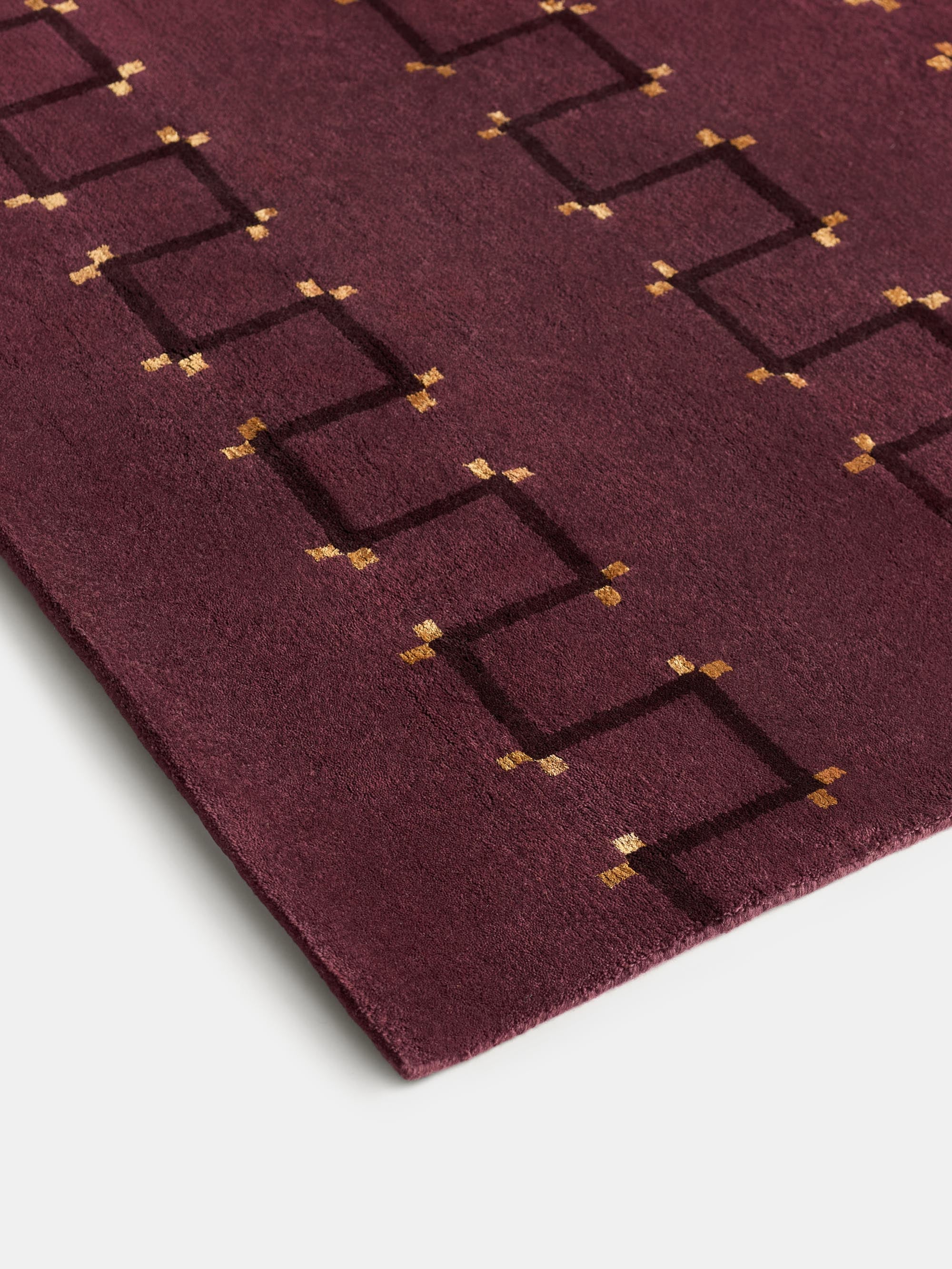 62253 C22ec5095b Matches Plum Nordic Knots Corner Portrait