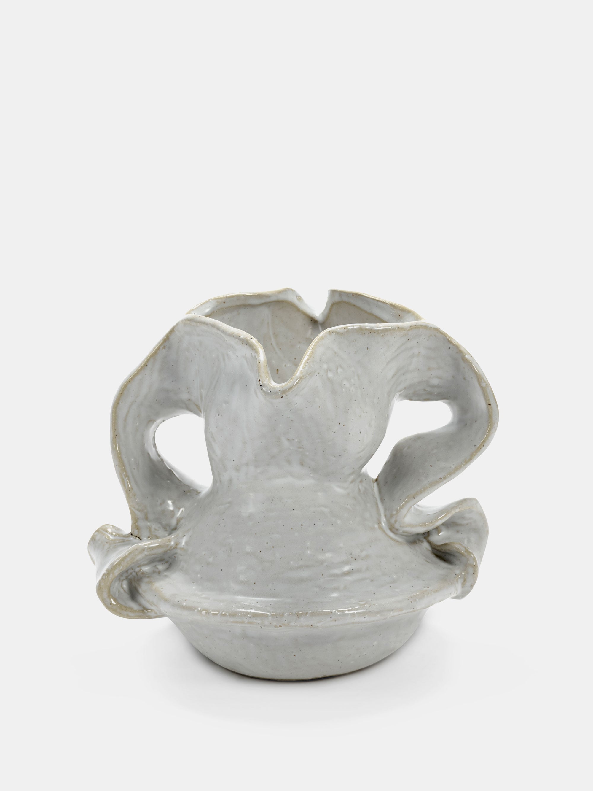 62333 8c74428ac1 Vase In White Portrait