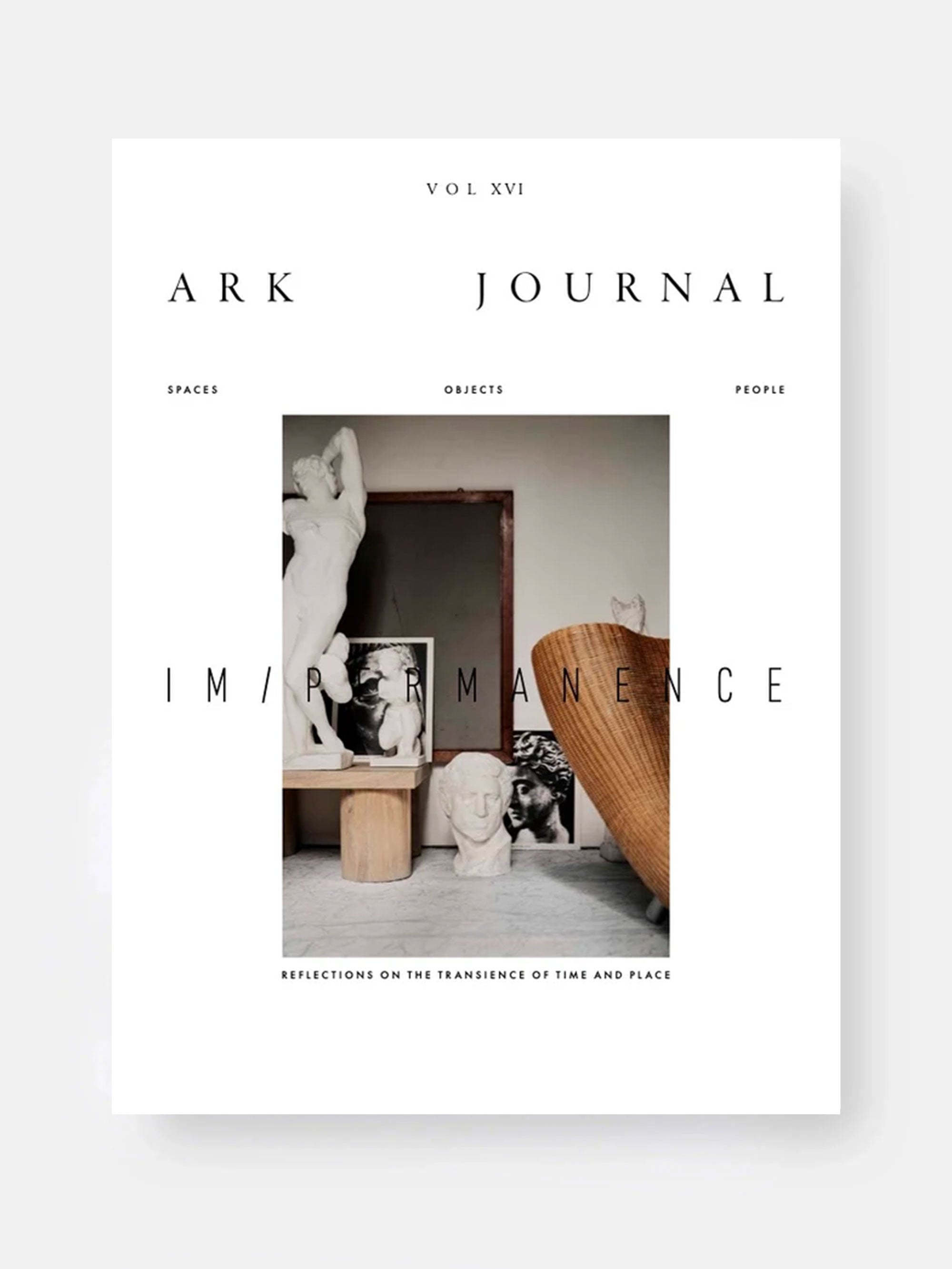 62348 400a2c6971 Ark Journal Portrait